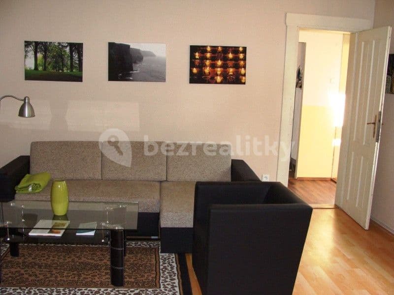 flat to rent, 145 m², Tylova, Písek, Jihočeský Region