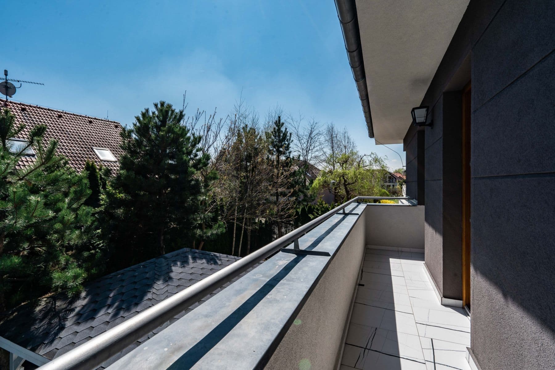 flat to rent, 250 m², Pod Valem II., Průhonice, Středočeský Region