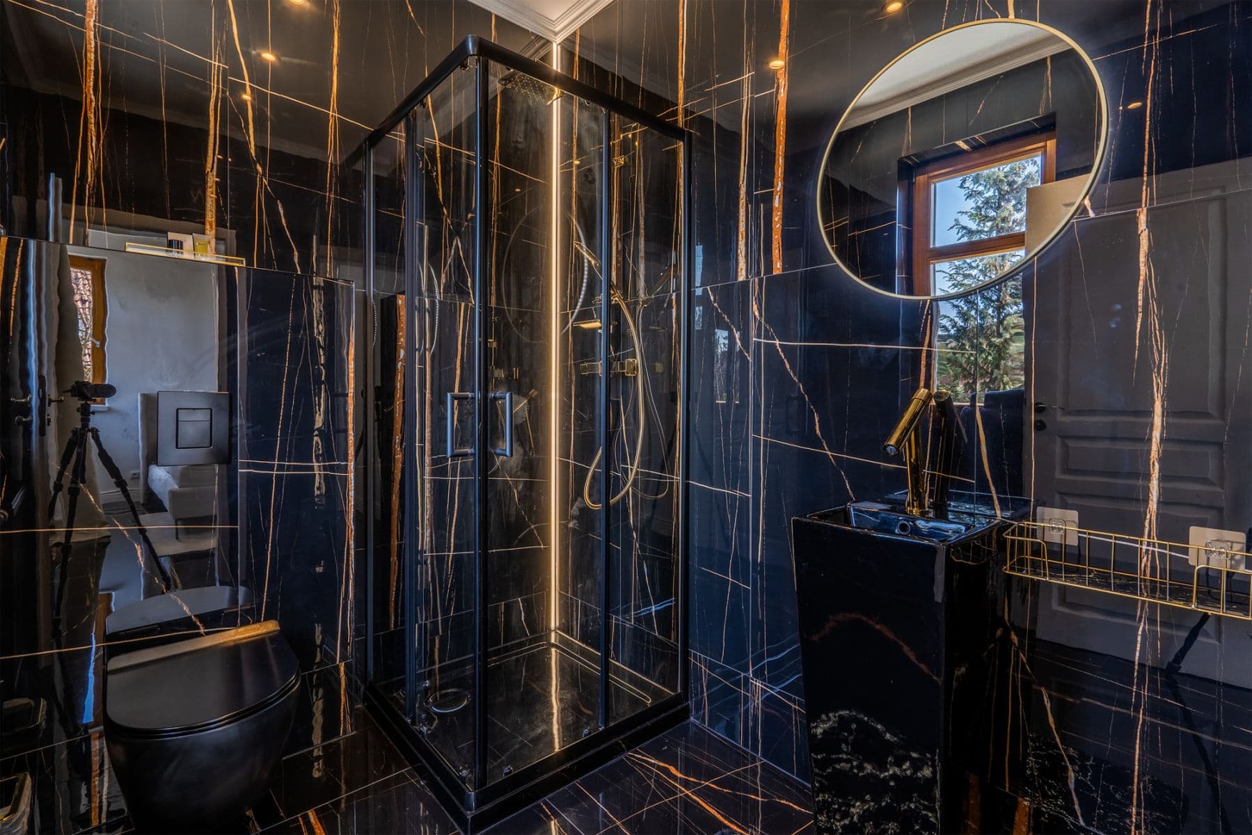 flat to rent, 250 m², Pod Valem II., Průhonice, Středočeský Region