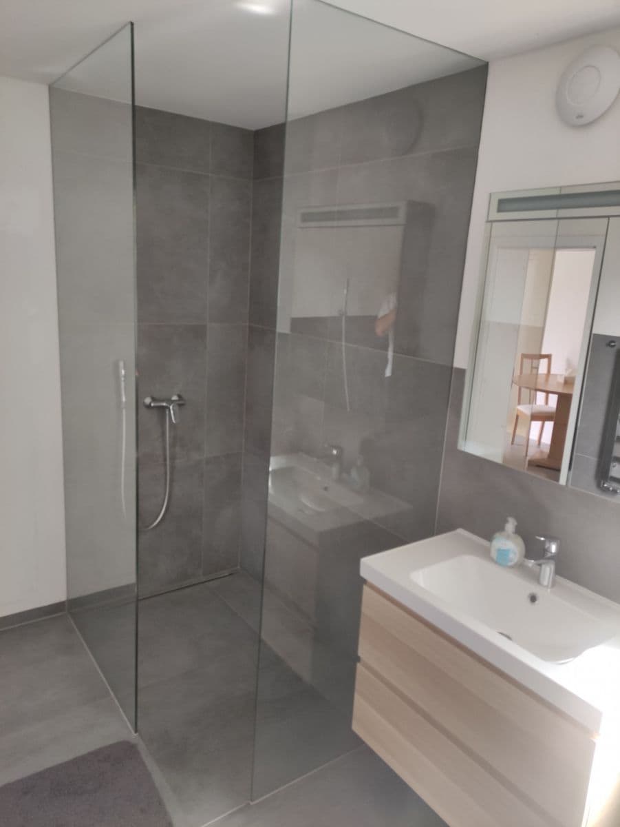 flat to rent, 65 m², Plajnerova, Prague, Prague