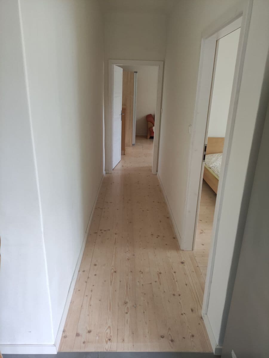 flat to rent, 65 m², Plajnerova, Prague, Prague