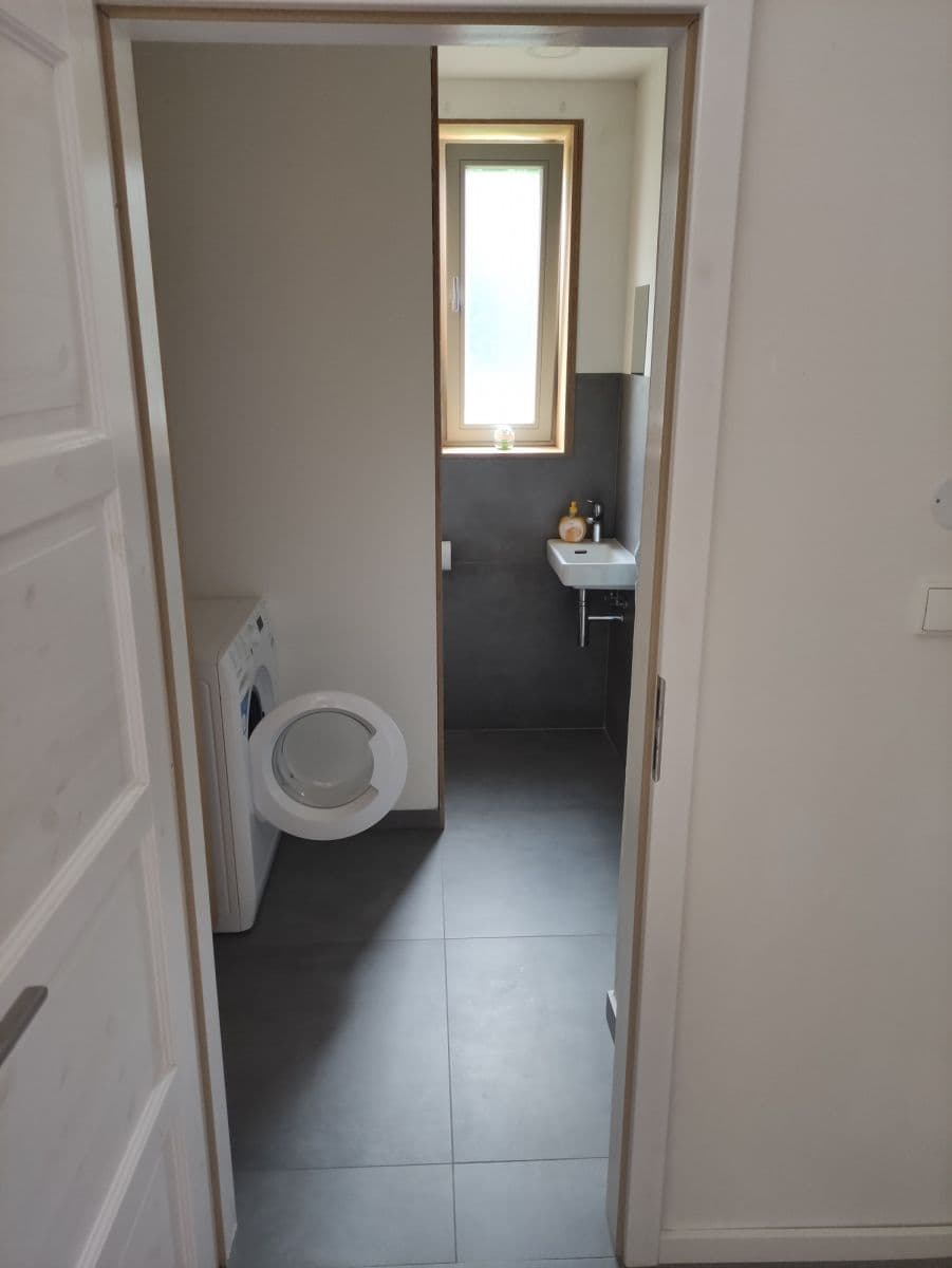 flat to rent, 65 m², Plajnerova, Prague, Prague