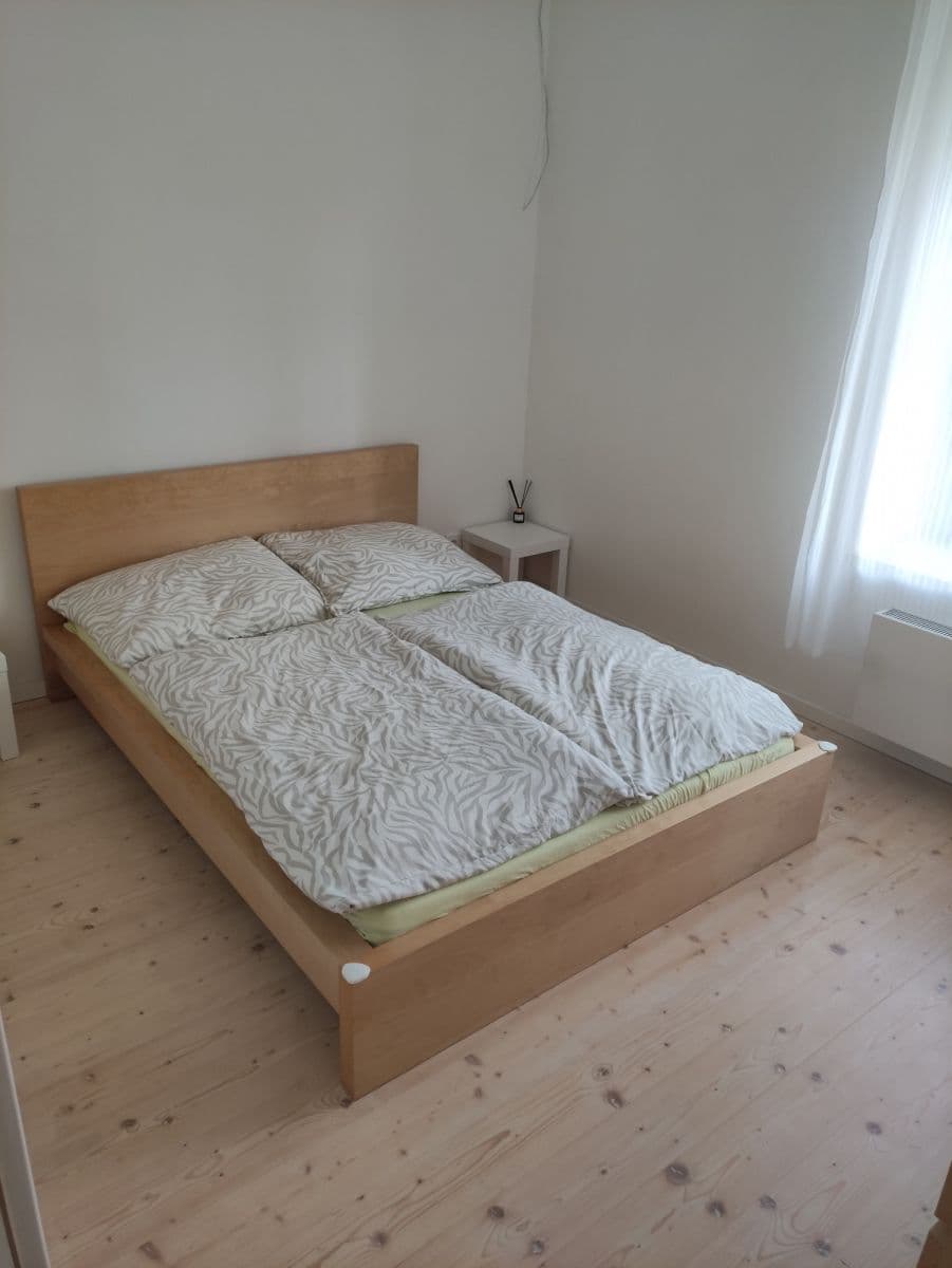 flat to rent, 65 m², Plajnerova, Prague, Prague