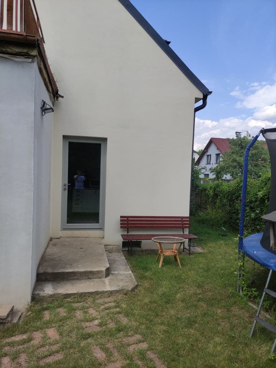 flat to rent, 65 m², Plajnerova, Prague, Prague