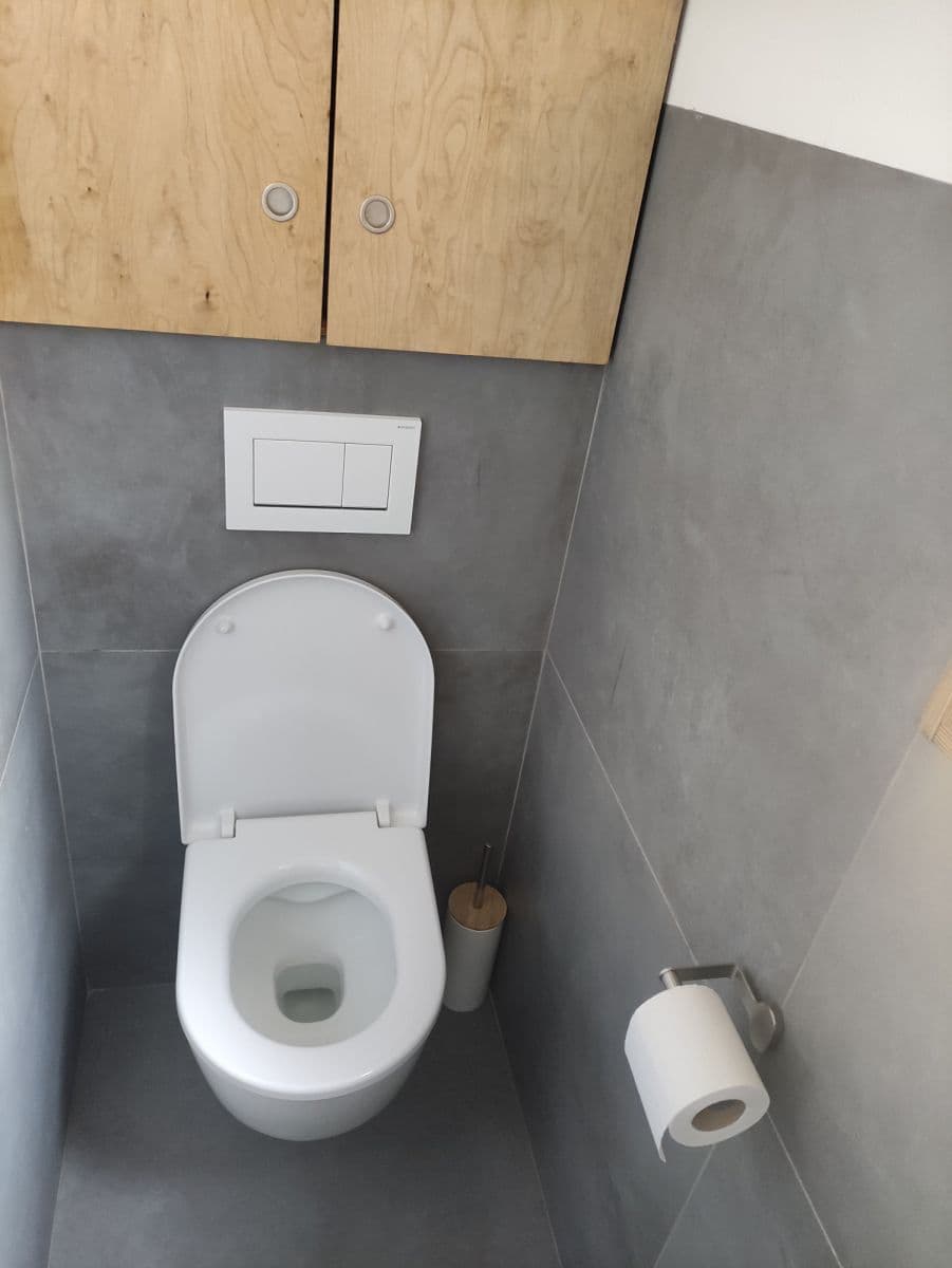 flat to rent, 65 m², Plajnerova, Prague, Prague