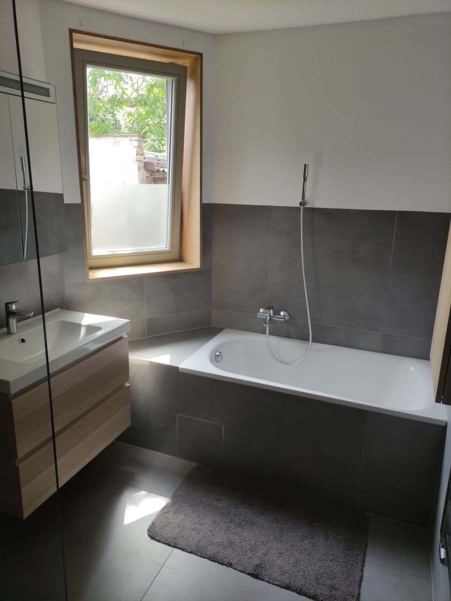 flat to rent, 65 m², Plajnerova, Prague, Prague