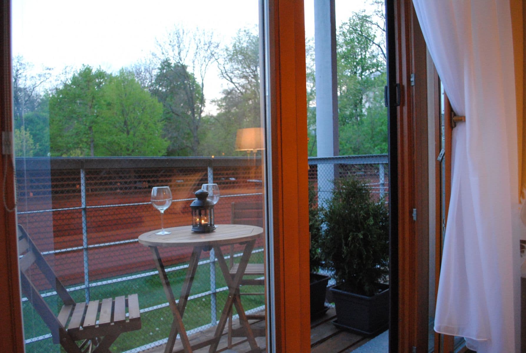 flat to rent, 34 m², U Reálky, Olomouc, Olomoucký Region