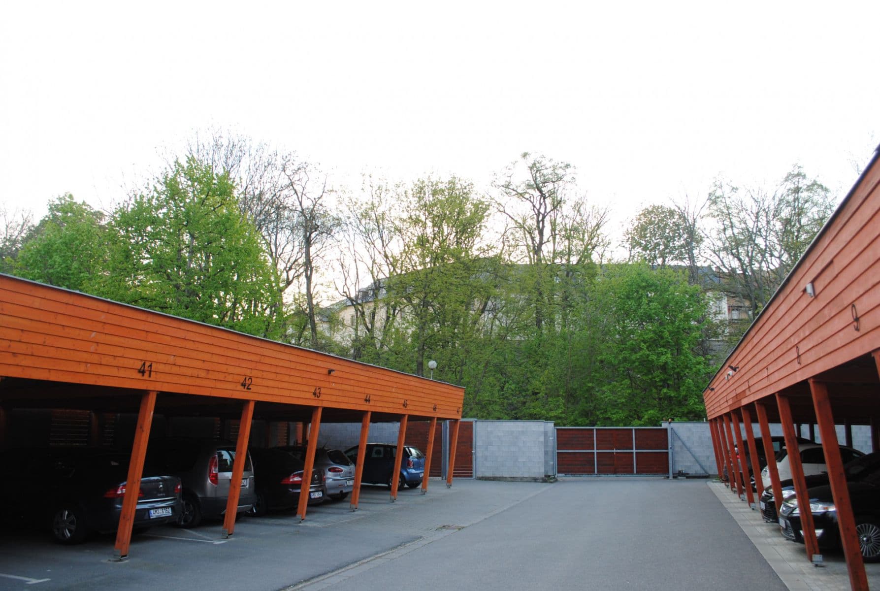 flat to rent, 34 m², U Reálky, Olomouc, Olomoucký Region
