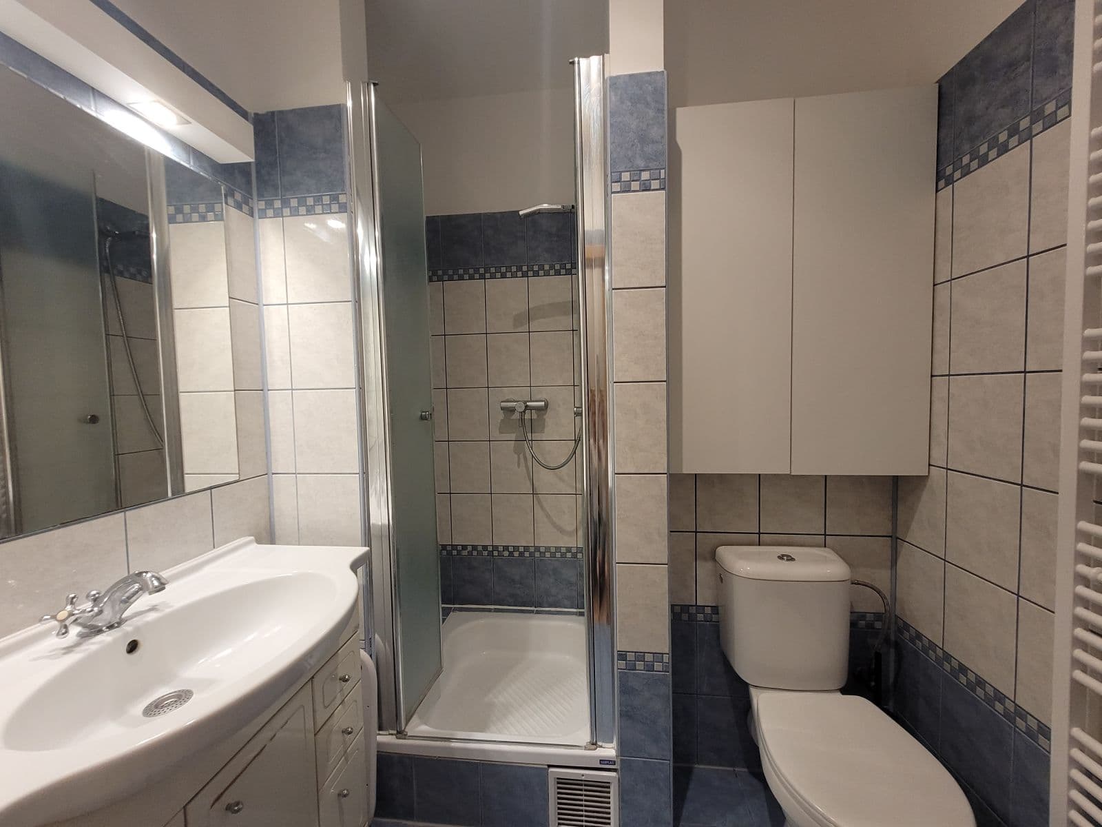 flat to rent, 34 m², U Reálky, Olomouc, Olomoucký Region