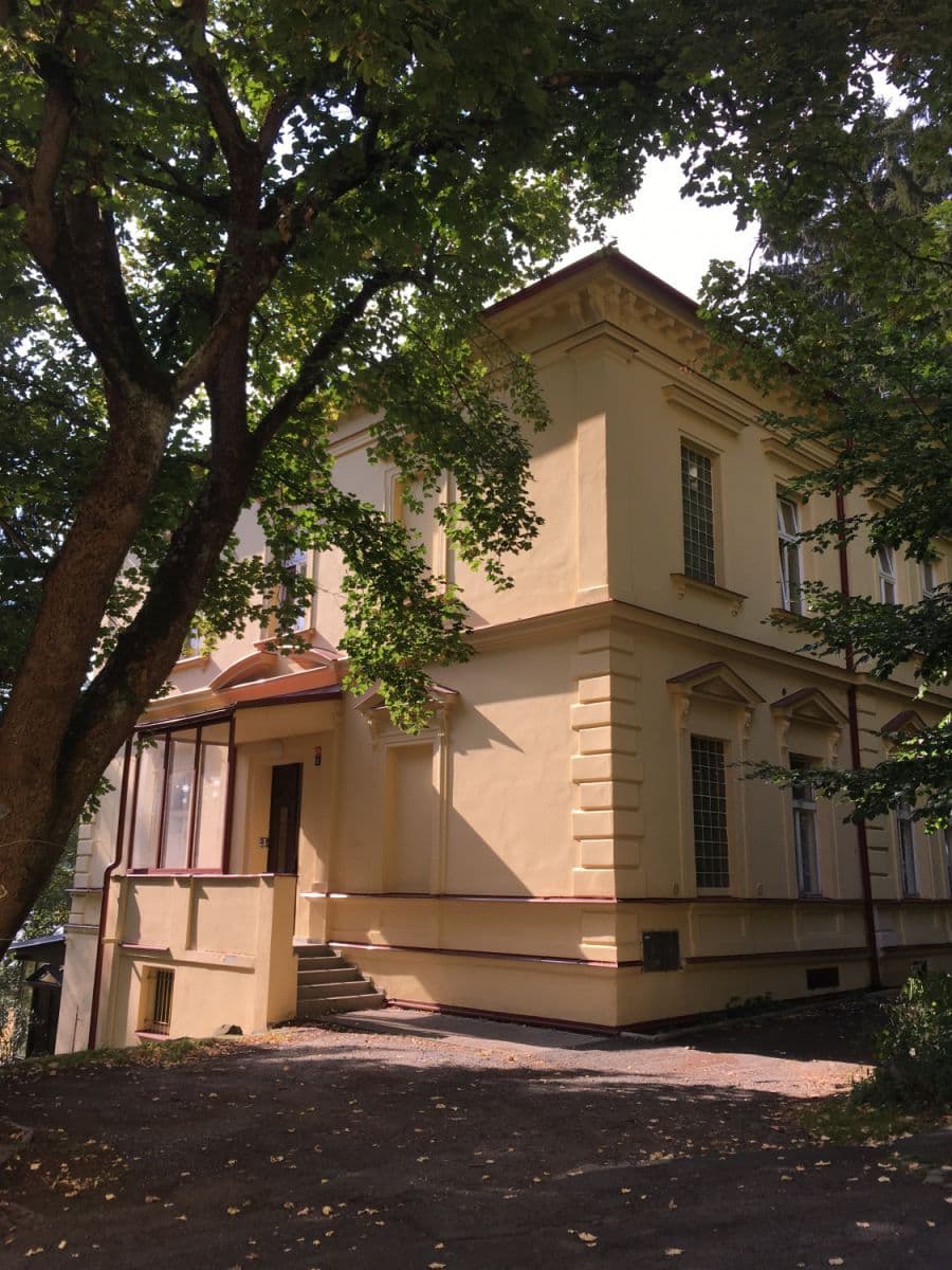 flat to rent, 20 m², Lesní, Mariánské Lázně, Karlovarský Region
