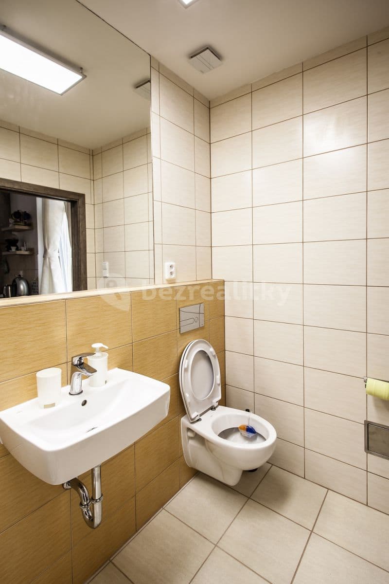 flat to rent, 20 m², Lesní, Mariánské Lázně, Karlovarský Region