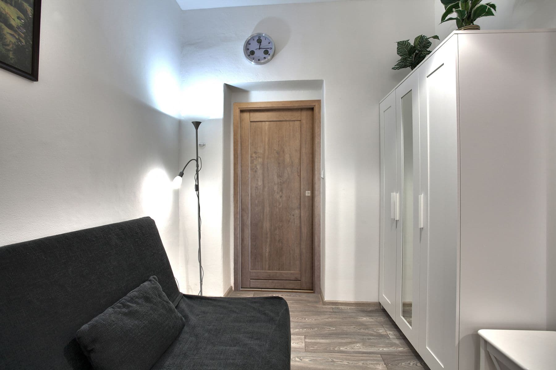 flat to rent, 20 m², Lesní, Mariánské Lázně, Karlovarský Region