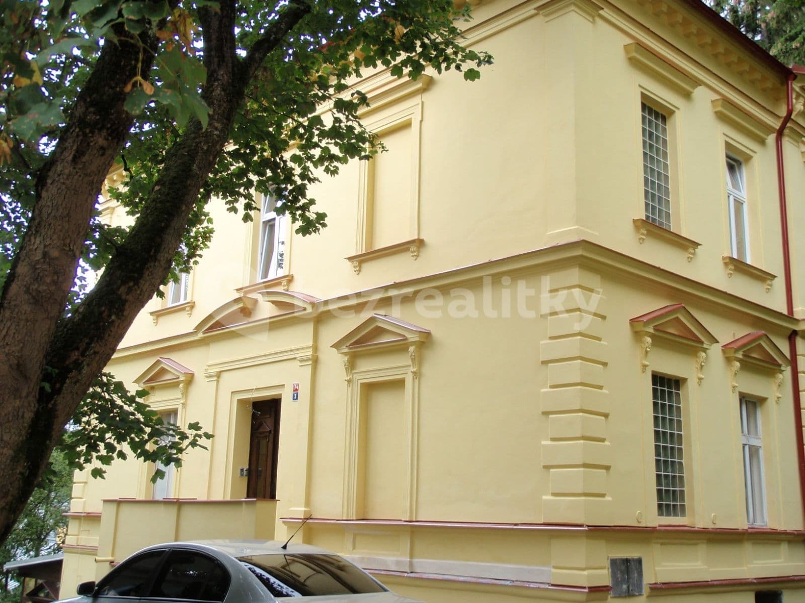 flat to rent, 20 m², Lesní, Mariánské Lázně, Karlovarský Region
