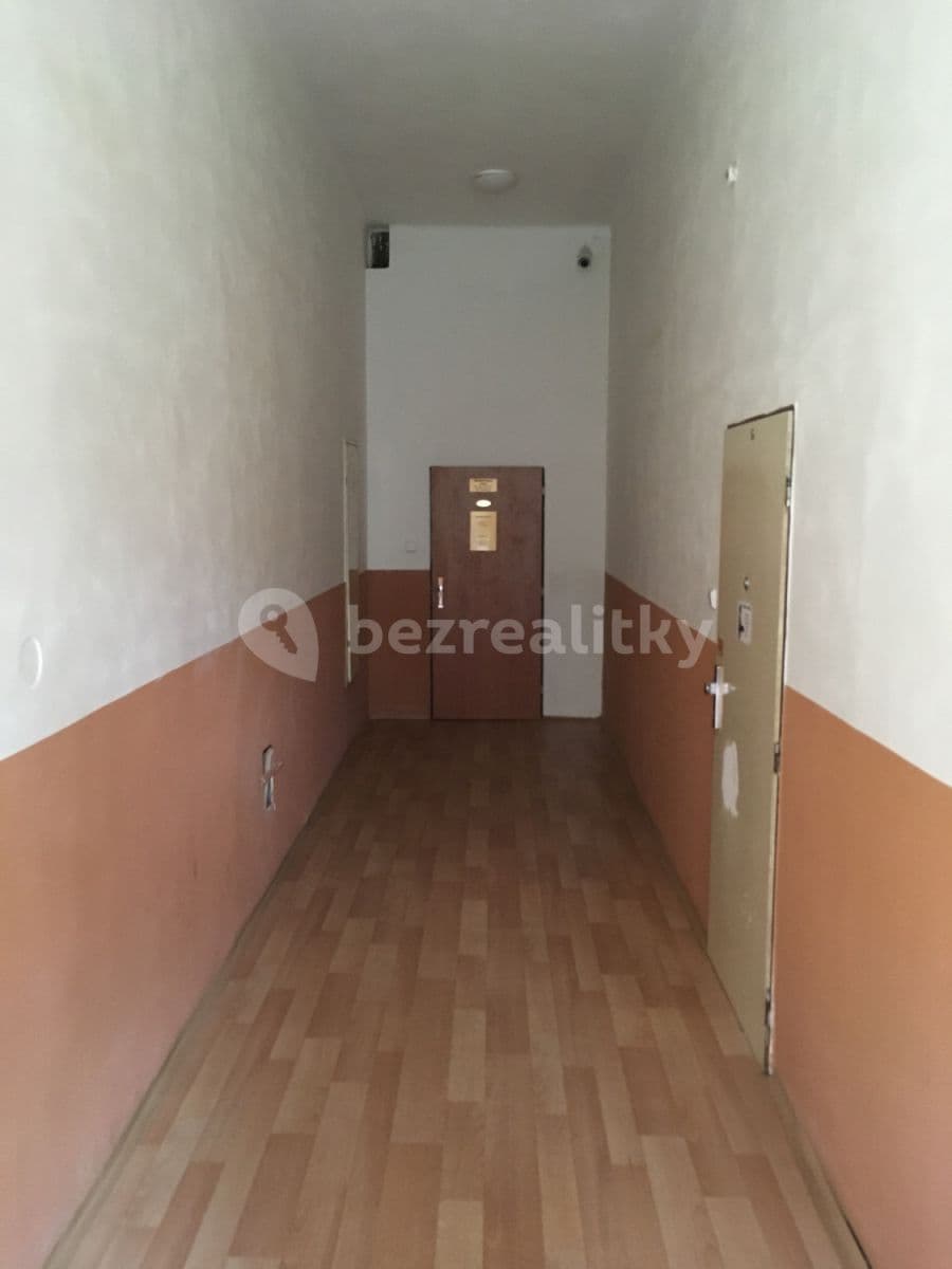 flat to rent, 20 m², Lesní, Mariánské Lázně, Karlovarský Region