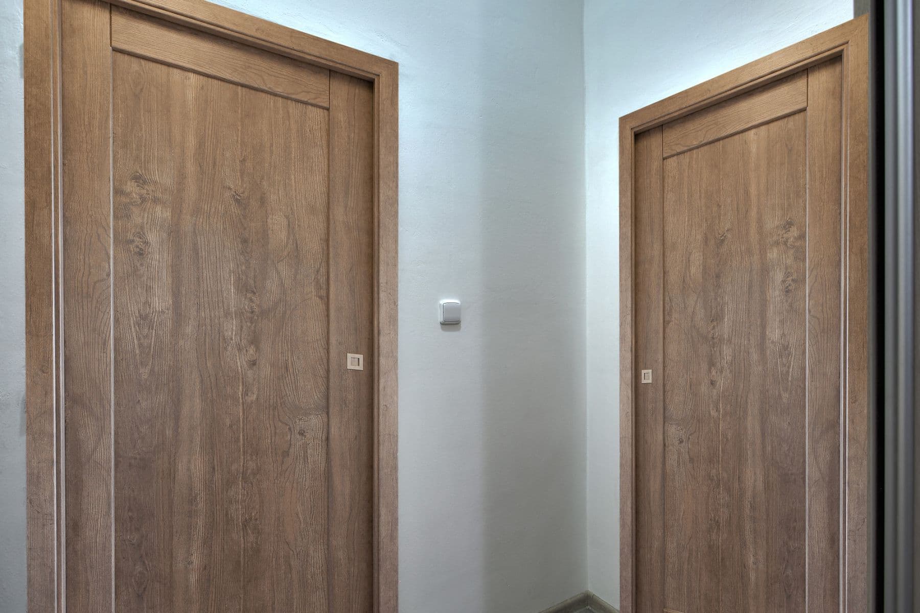 flat to rent, 20 m², Lesní, Mariánské Lázně, Karlovarský Region