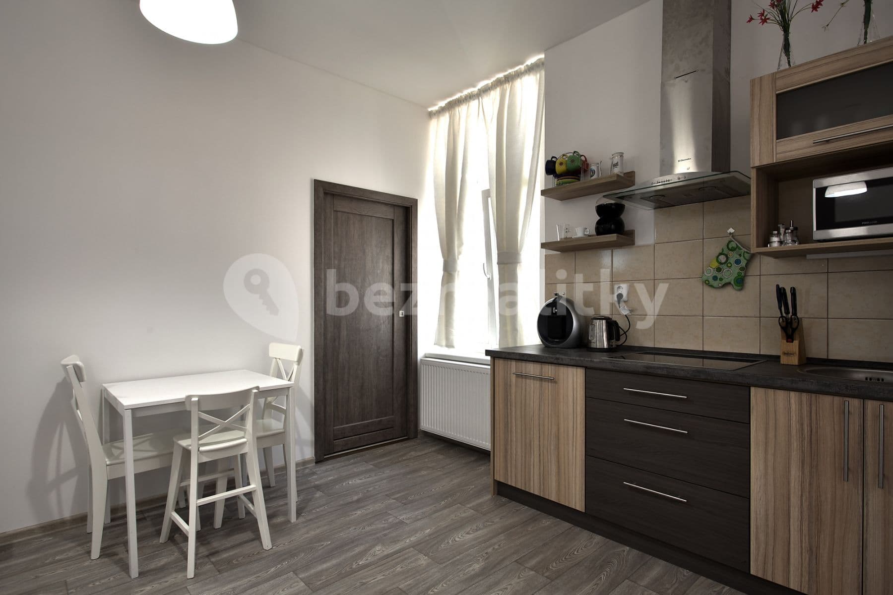 flat to rent, 20 m², Lesní, Mariánské Lázně, Karlovarský Region