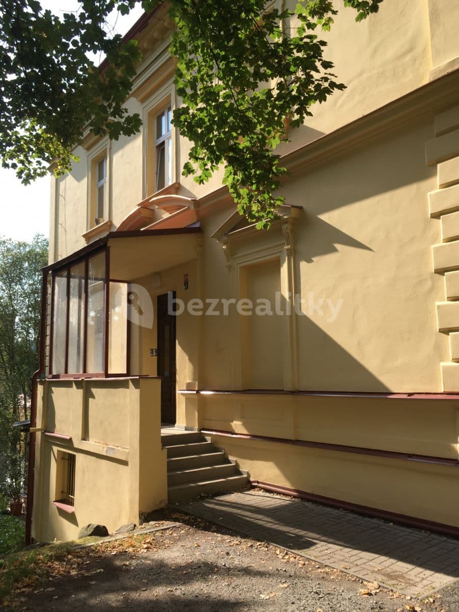 flat to rent, 20 m², Lesní, Mariánské Lázně, Karlovarský Region