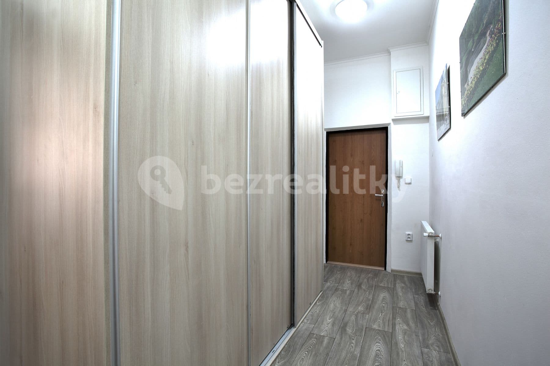 flat to rent, 20 m², Lesní, Mariánské Lázně, Karlovarský Region