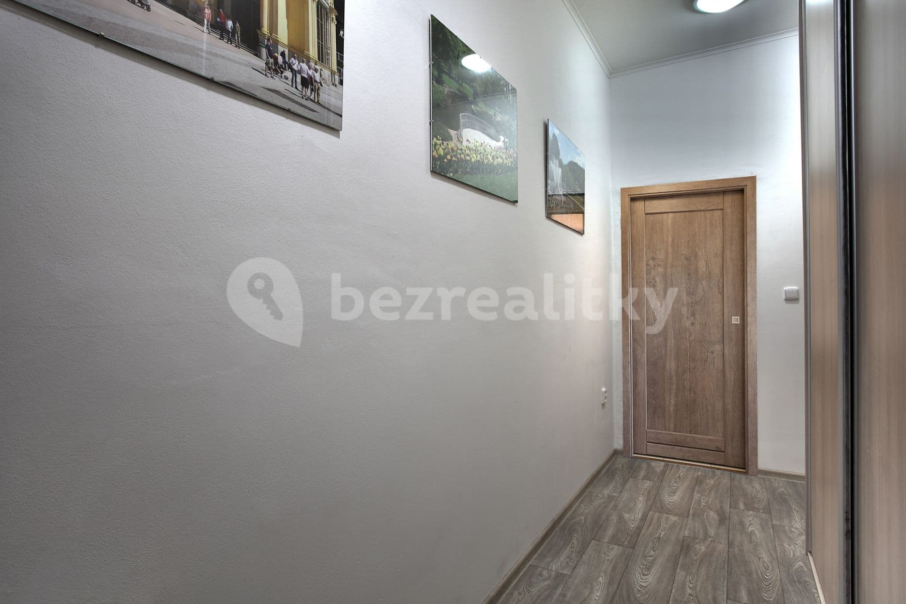 flat to rent, 20 m², Lesní, Mariánské Lázně, Karlovarský Region