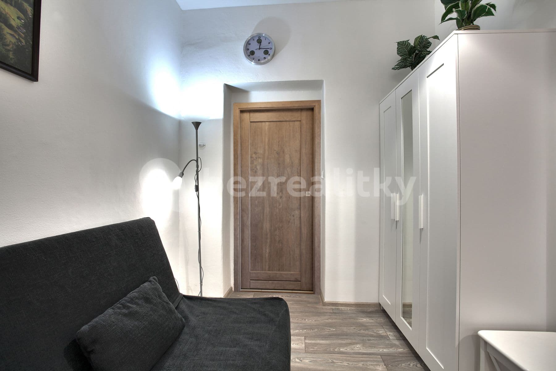 flat to rent, 20 m², Lesní, Mariánské Lázně, Karlovarský Region