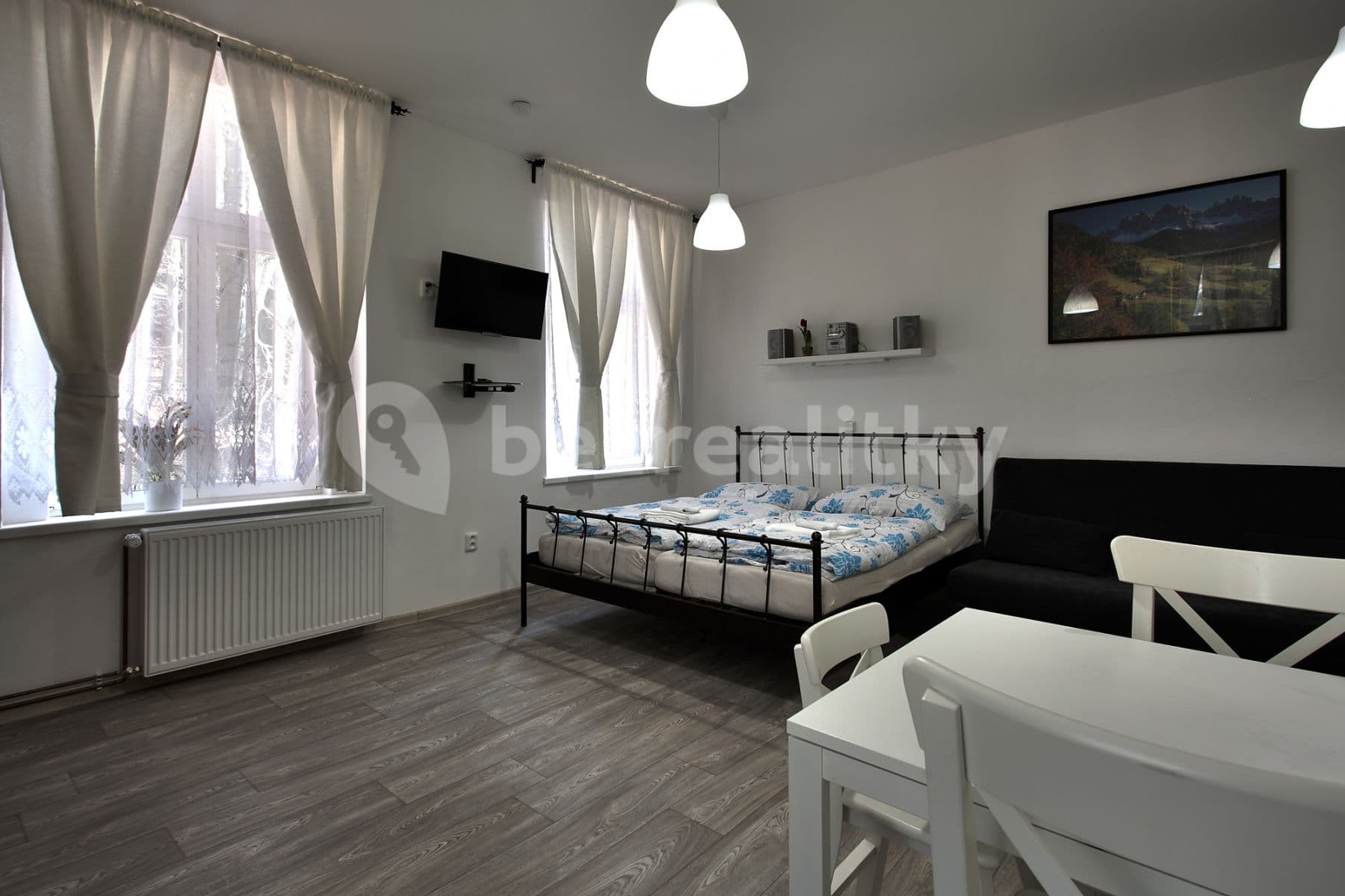 flat to rent, 20 m², Lesní, Mariánské Lázně, Karlovarský Region