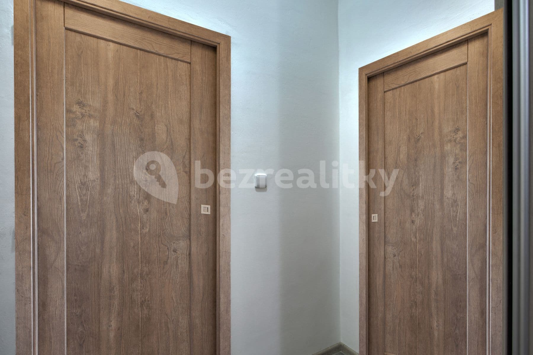 flat to rent, 20 m², Lesní, Mariánské Lázně, Karlovarský Region