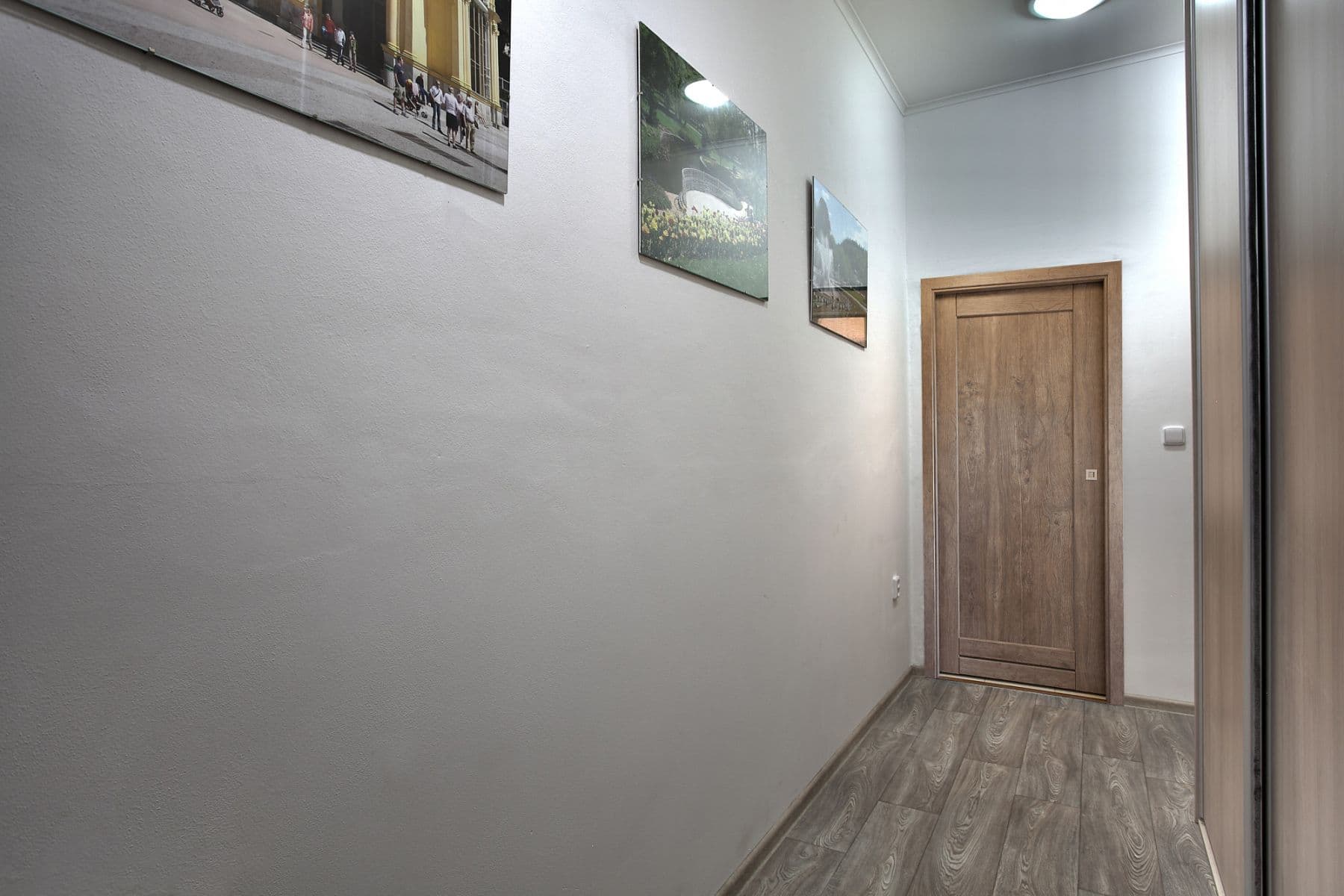 flat to rent, 20 m², Lesní, Mariánské Lázně, Karlovarský Region