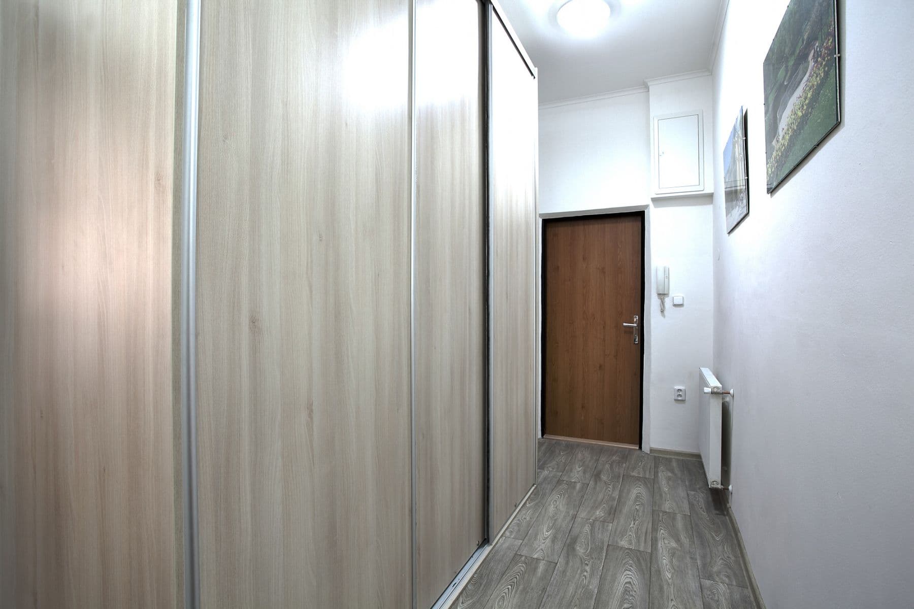 flat to rent, 20 m², Lesní, Mariánské Lázně, Karlovarský Region