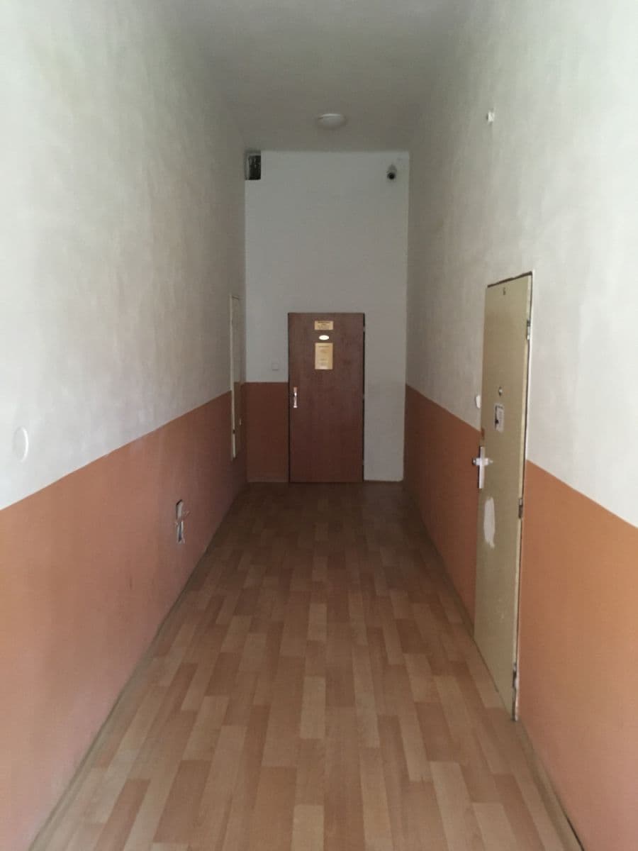flat to rent, 20 m², Lesní, Mariánské Lázně, Karlovarský Region