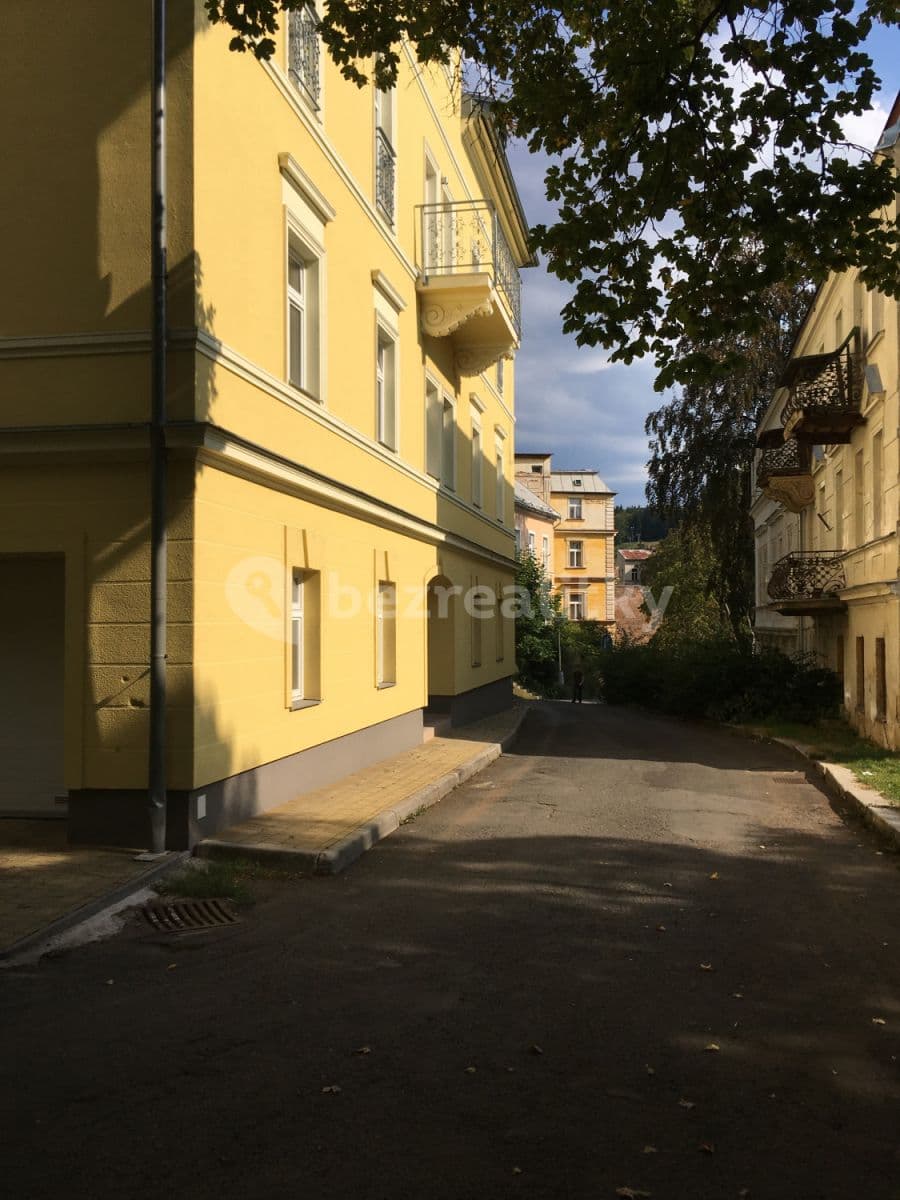 flat to rent, 20 m², Lesní, Mariánské Lázně, Karlovarský Region