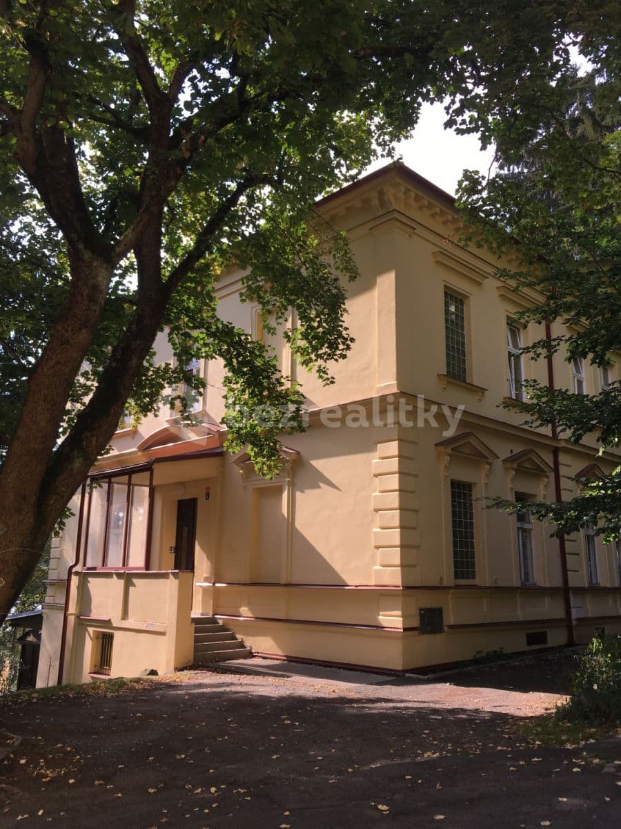 flat to rent, 20 m², Lesní, Mariánské Lázně, Karlovarský Region