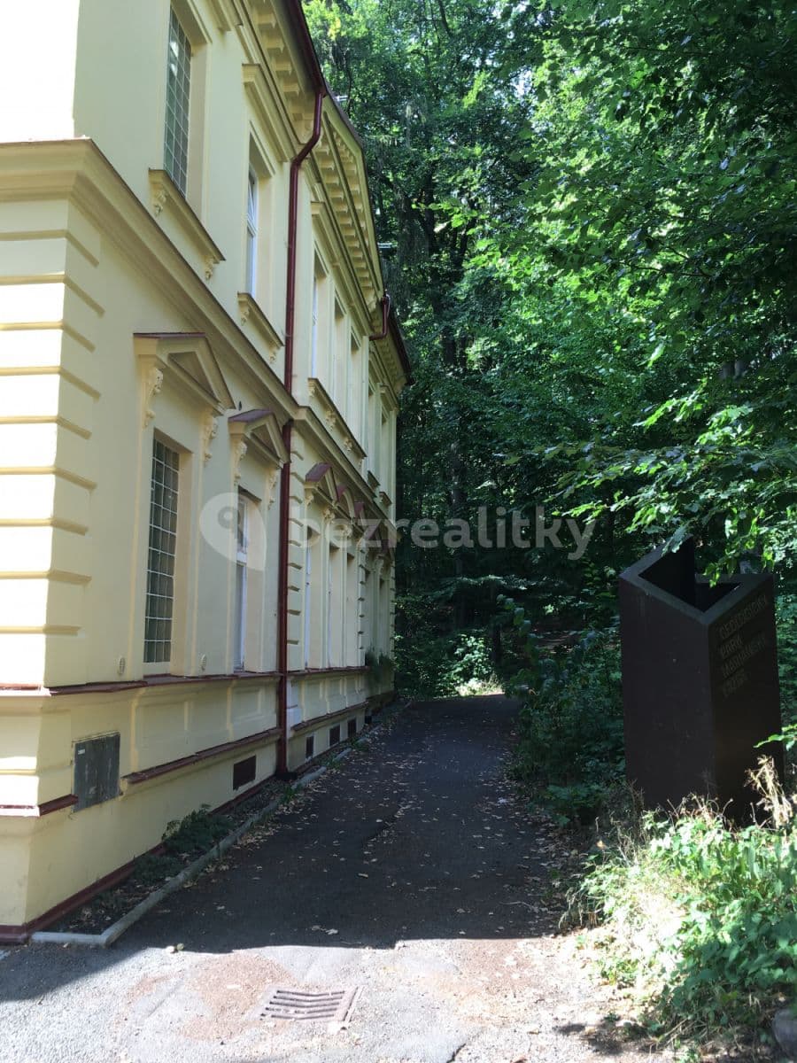 flat to rent, 20 m², Lesní, Mariánské Lázně, Karlovarský Region