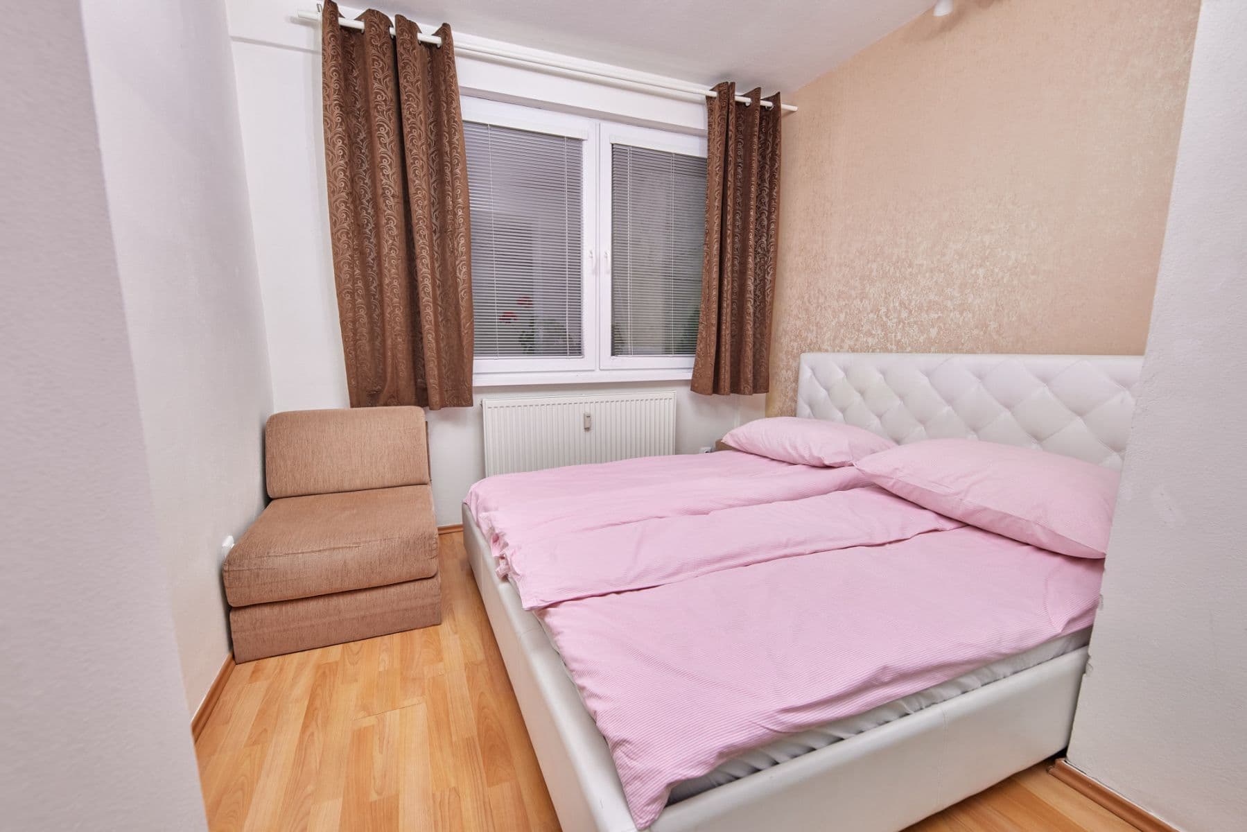 flat to rent, 45 m², Hradská, Vrakuňa, Bratislavský Region