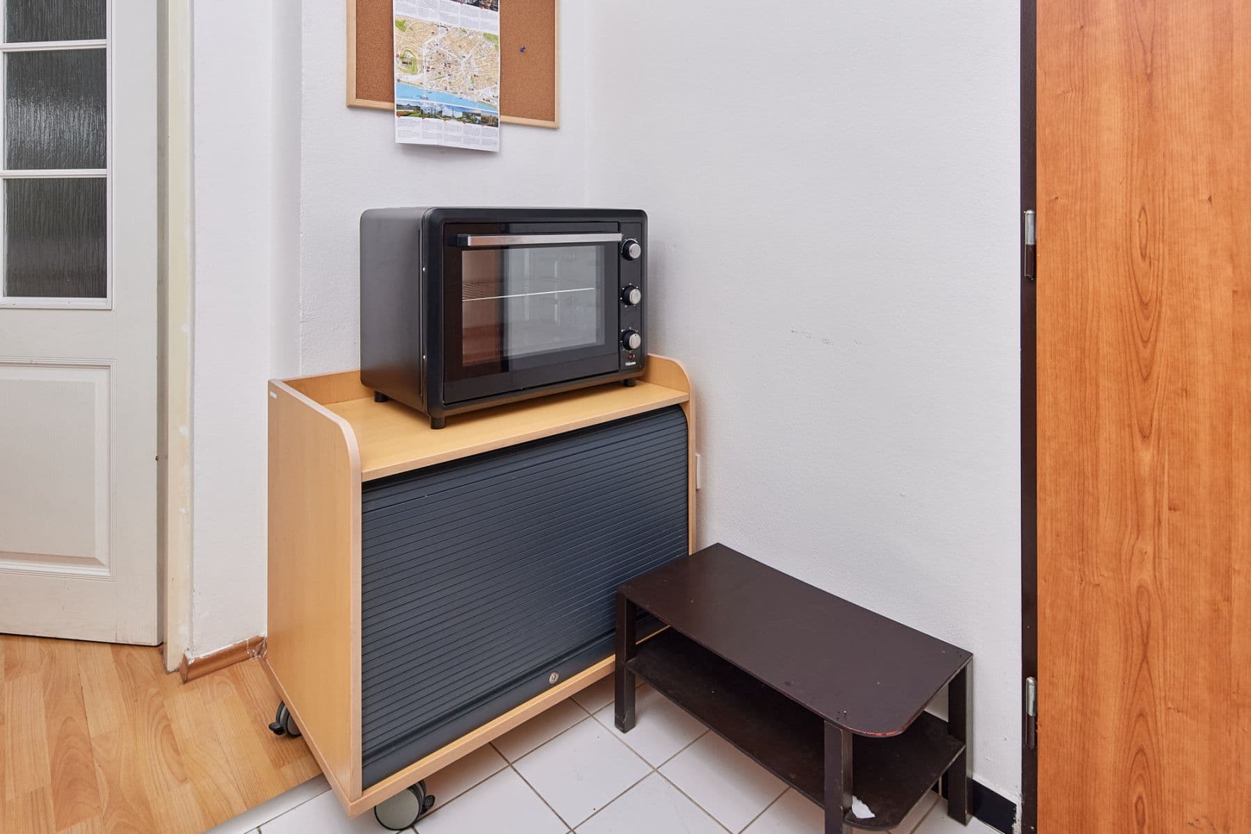 flat to rent, 45 m², Hradská, Vrakuňa, Bratislavský Region