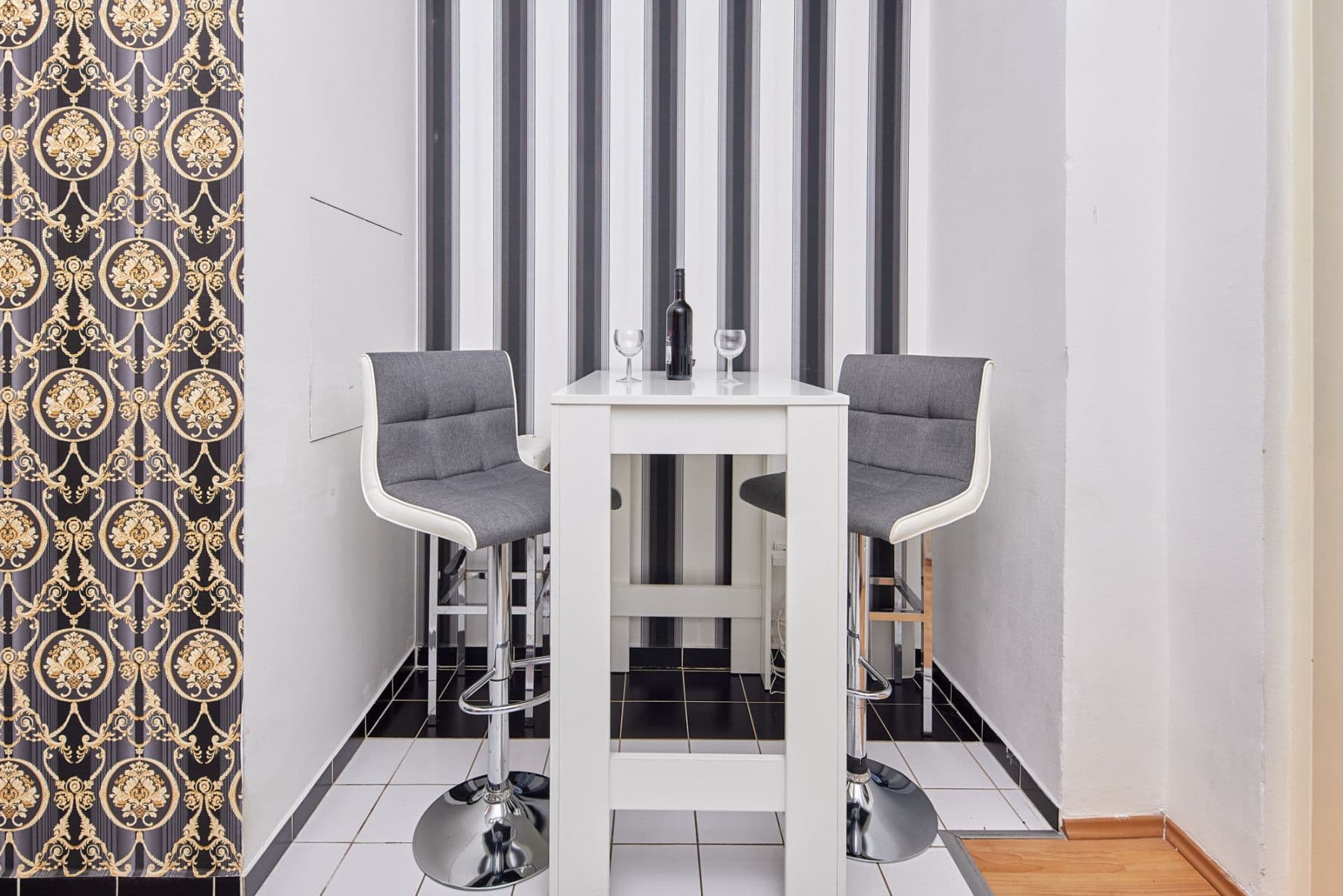 flat to rent, 45 m², Hradská, Vrakuňa, Bratislavský Region