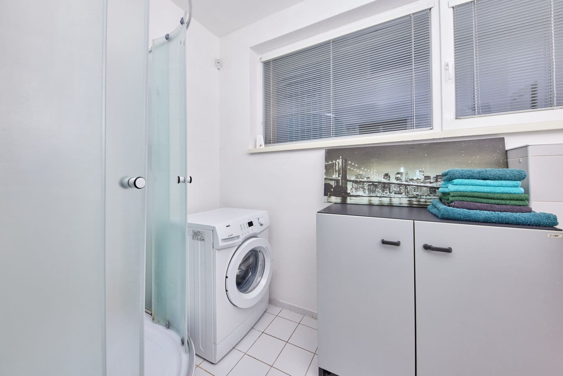 flat to rent, 45 m², Hradská, Vrakuňa, Bratislavský Region