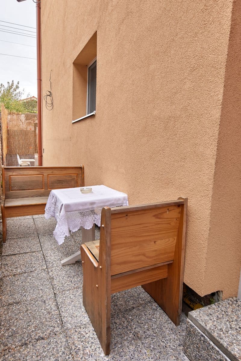flat to rent, 45 m², Hradská, Vrakuňa, Bratislavský Region