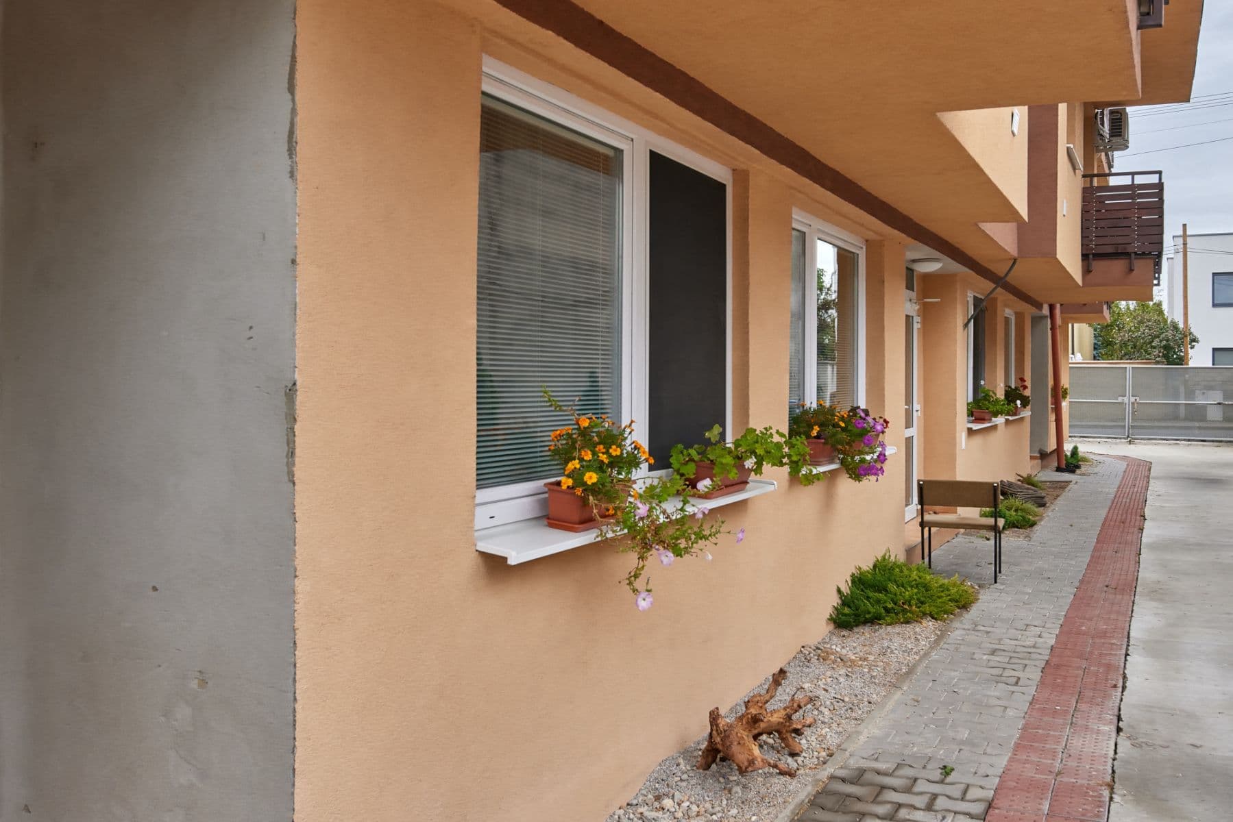 flat to rent, 45 m², Hradská, Vrakuňa, Bratislavský Region