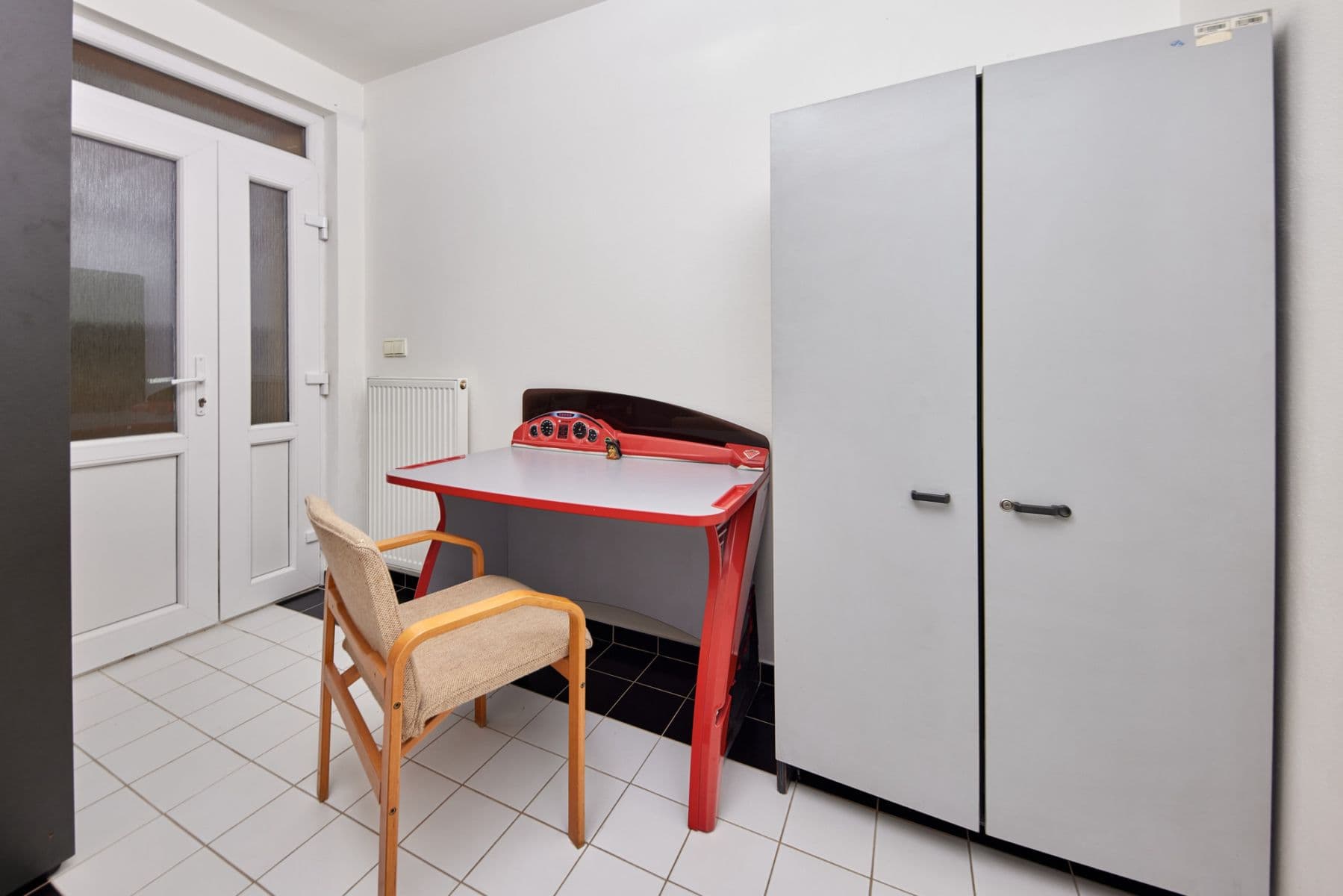 flat to rent, 45 m², Hradská, Vrakuňa, Bratislavský Region