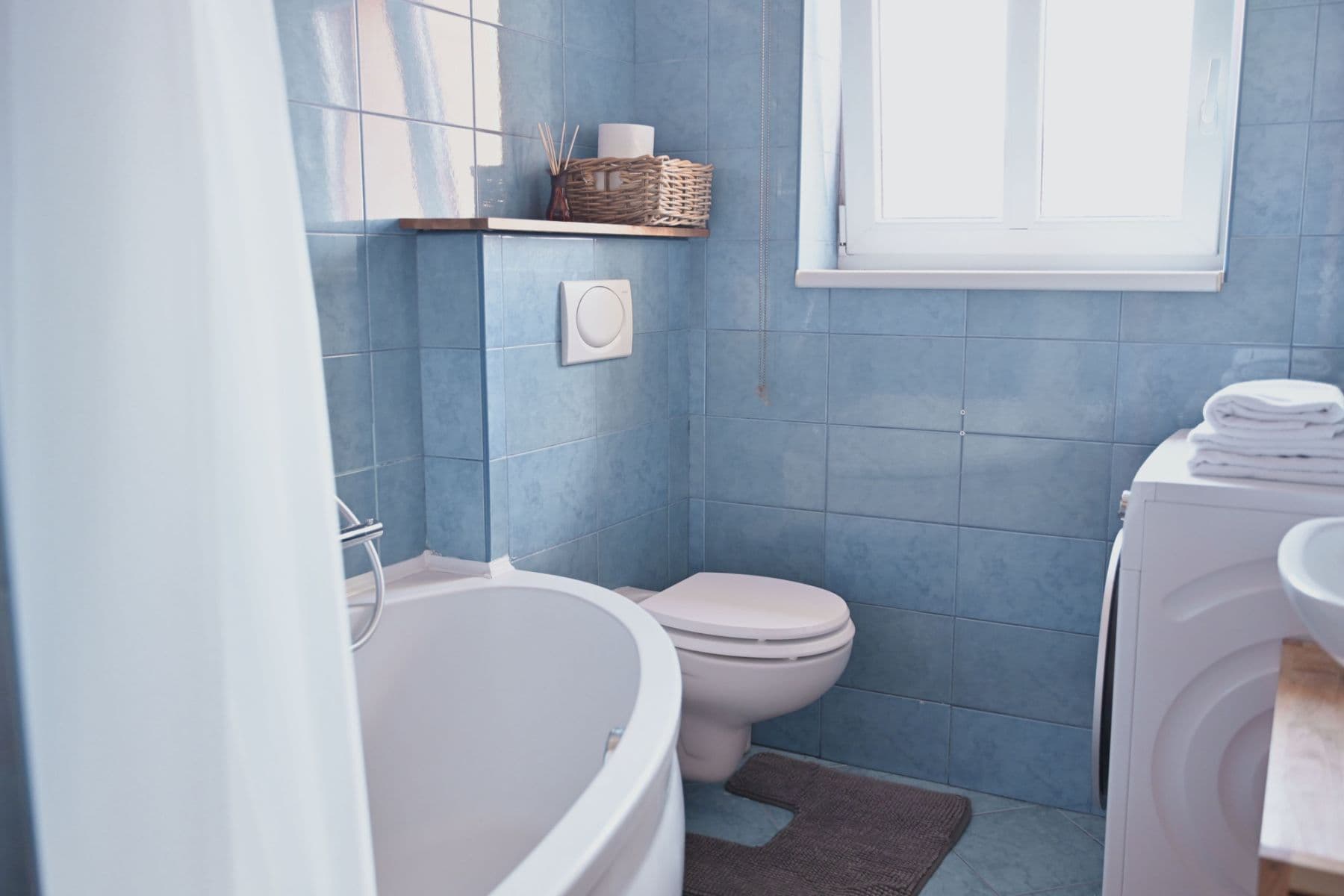 flat to rent, 92 m², Na Bělidle, Prague, Prague