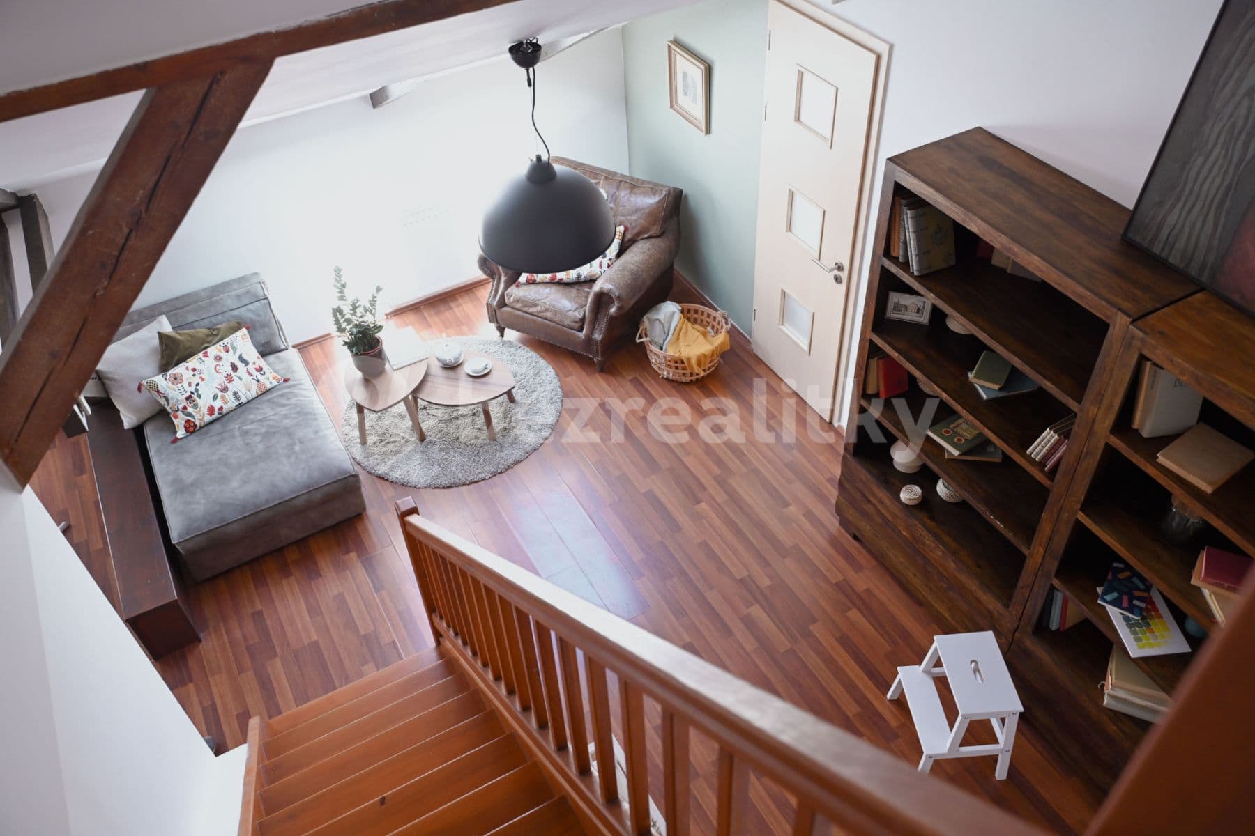 flat to rent, 92 m², Na Bělidle, Prague, Prague