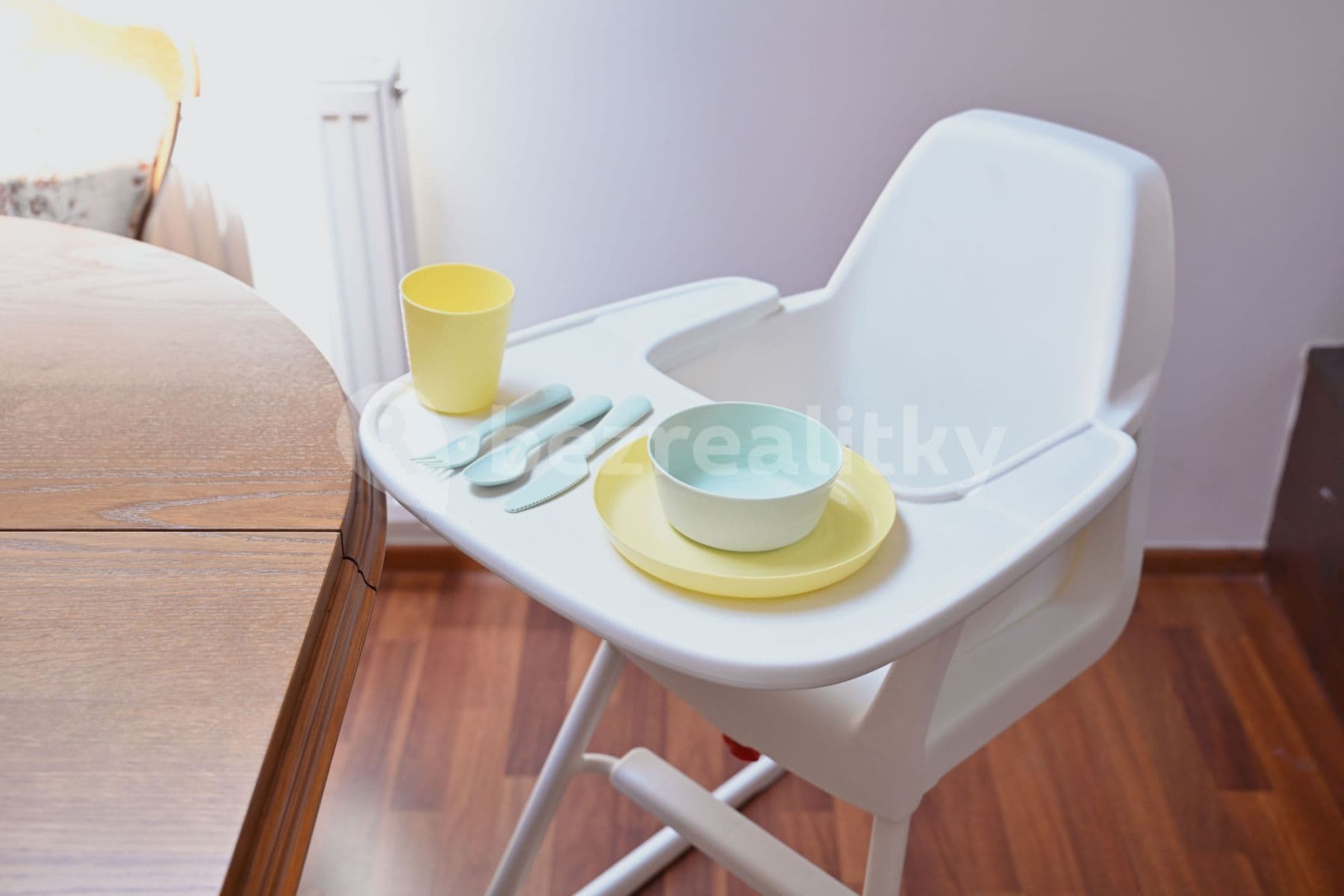 flat to rent, 92 m², Na Bělidle, Prague, Prague