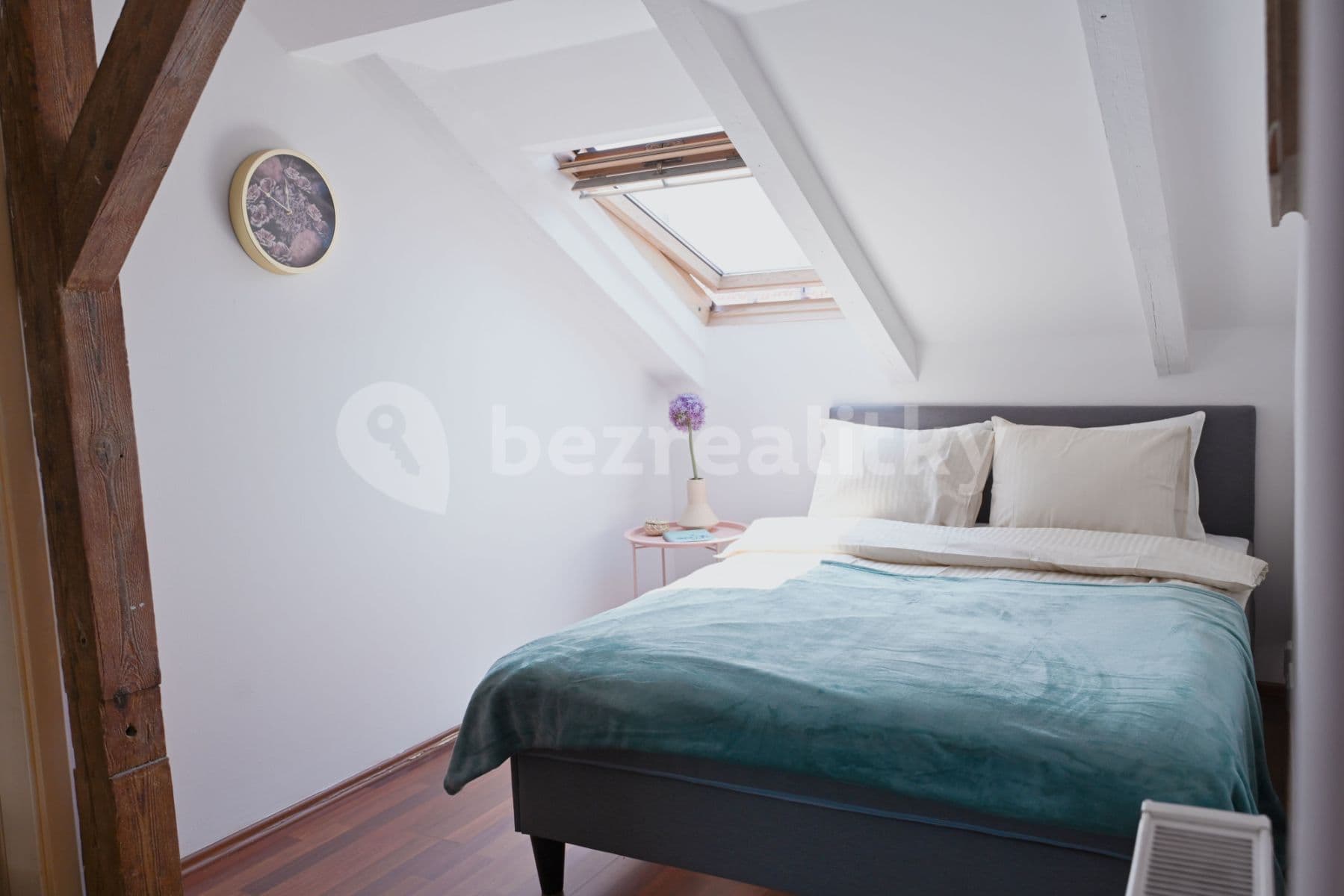 flat to rent, 92 m², Na Bělidle, Prague, Prague
