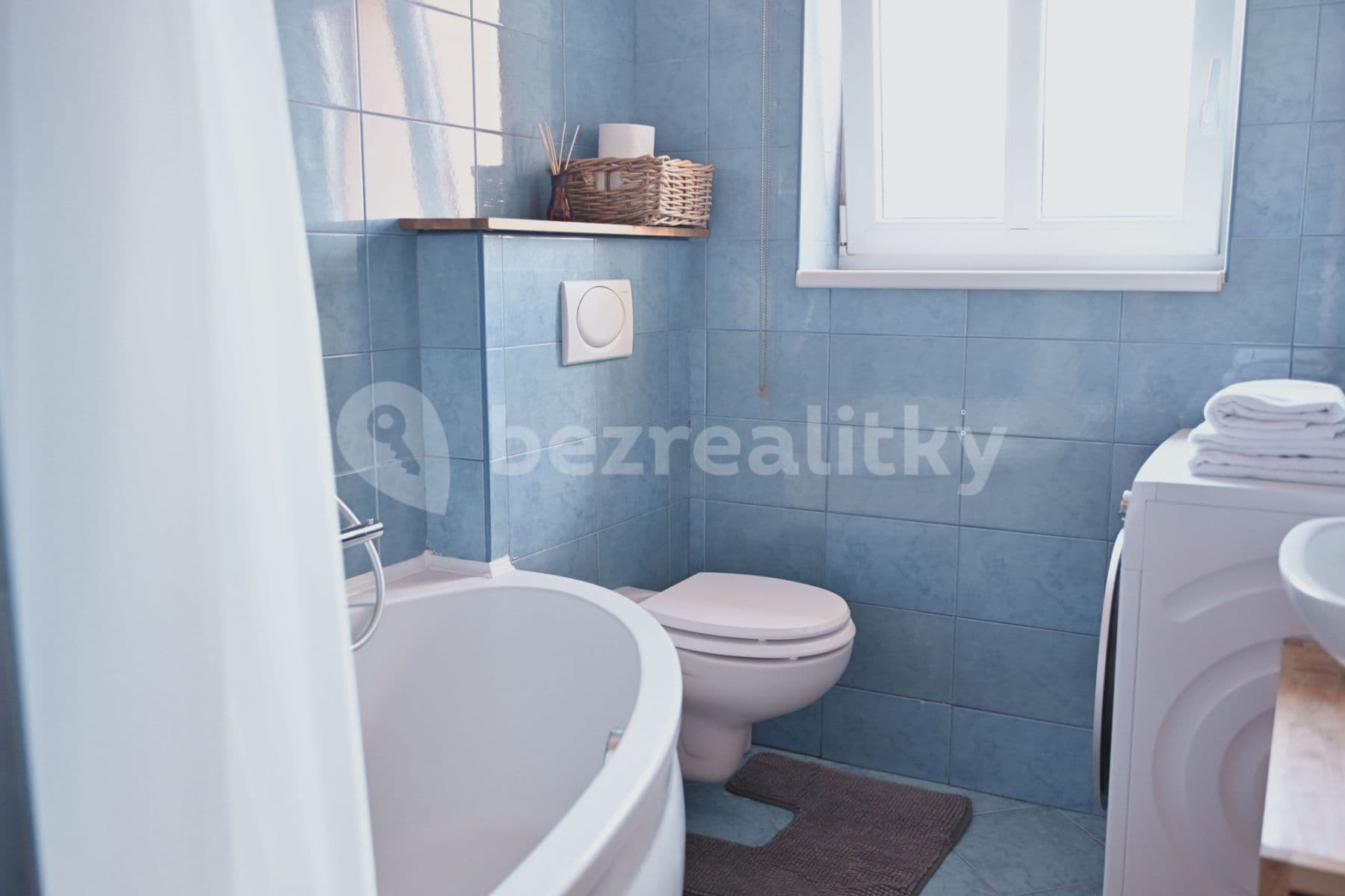 flat to rent, 92 m², Na Bělidle, Prague, Prague