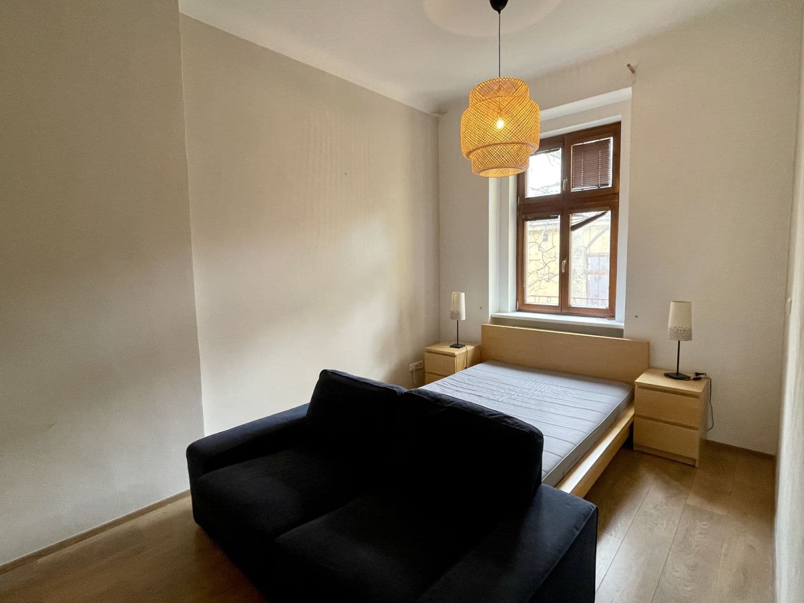flat to rent, 99 m², Tomáškova, Prague, Prague