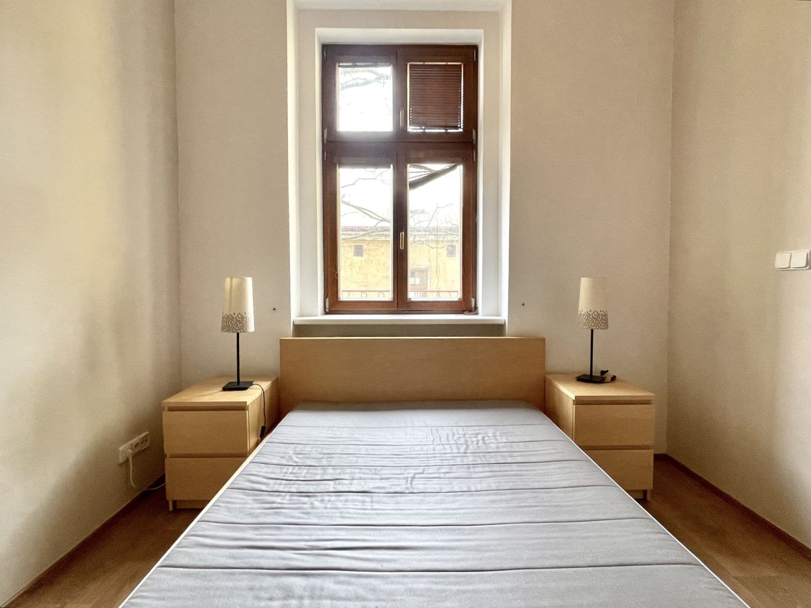 flat to rent, 99 m², Tomáškova, Prague, Prague