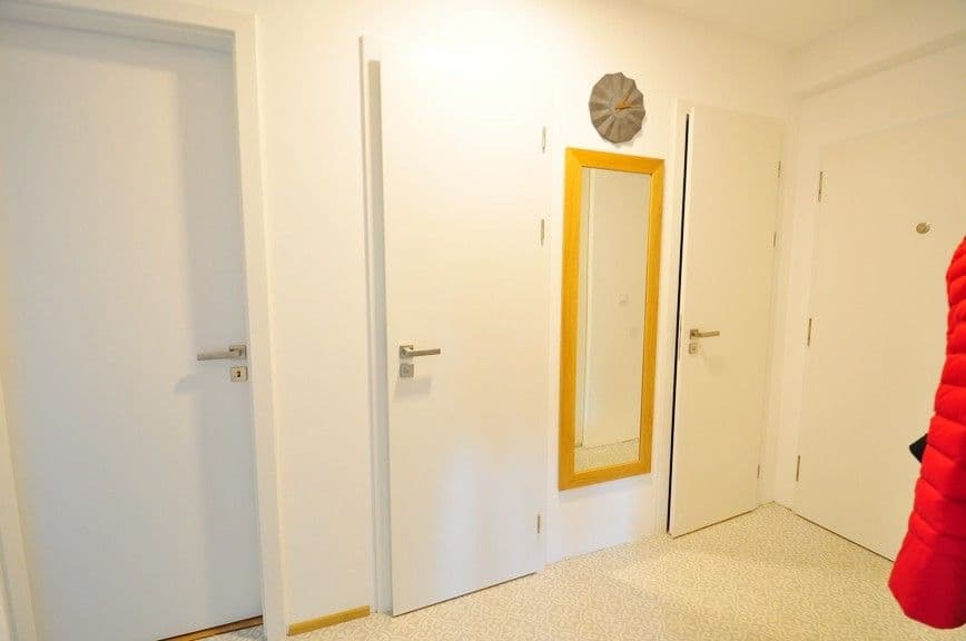 flat to rent, 76 m², Kafkova, Prague, Prague