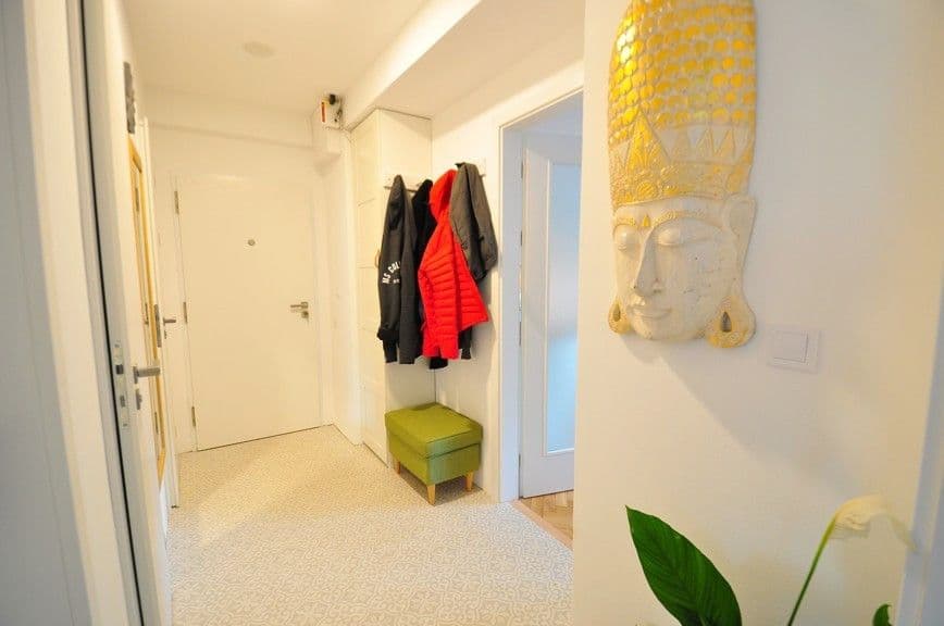 flat to rent, 76 m², Kafkova, Prague, Prague
