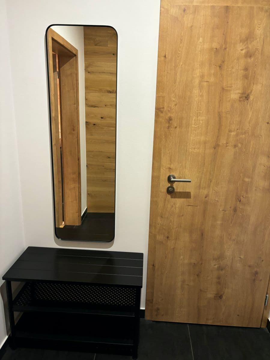 flat to rent, 54 m², Benecko, Benecko, Liberecký Region
