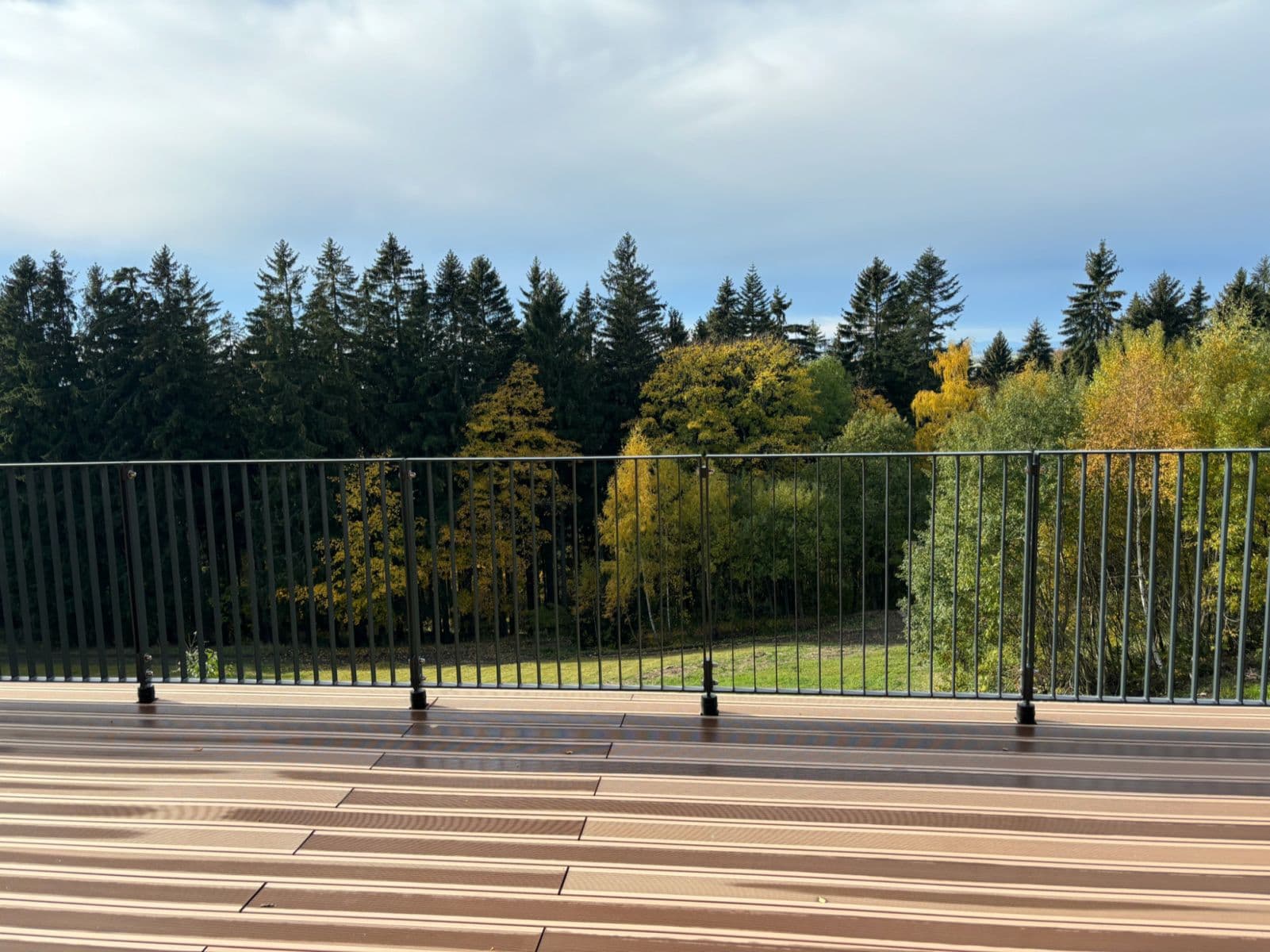 flat to rent, 54 m², Benecko, Benecko, Liberecký Region